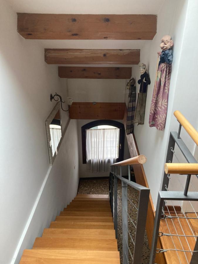 Appartement Ca' Regina Venetië