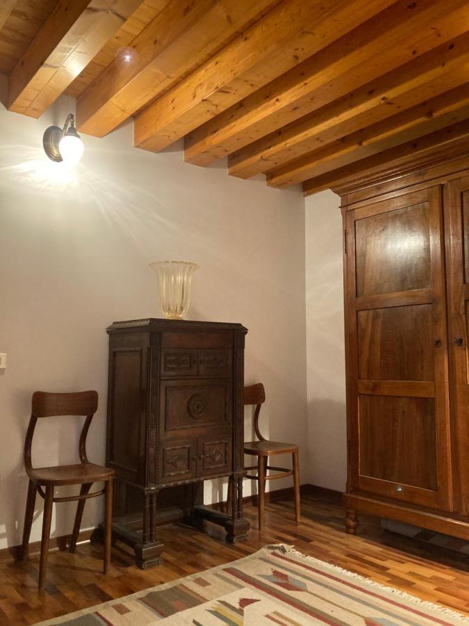 Appartement Ca' Regina Venetië
