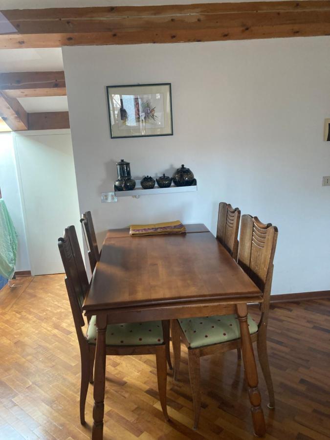 Ca' Regina Appartement Venetië
