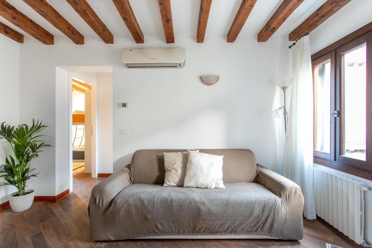 Ca Francesca Apartment Venedig