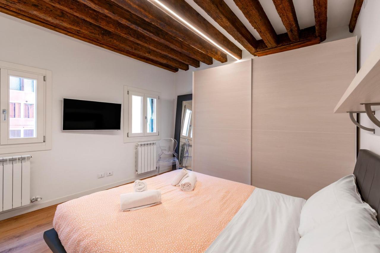 Appartement Residenza Riccardo *
