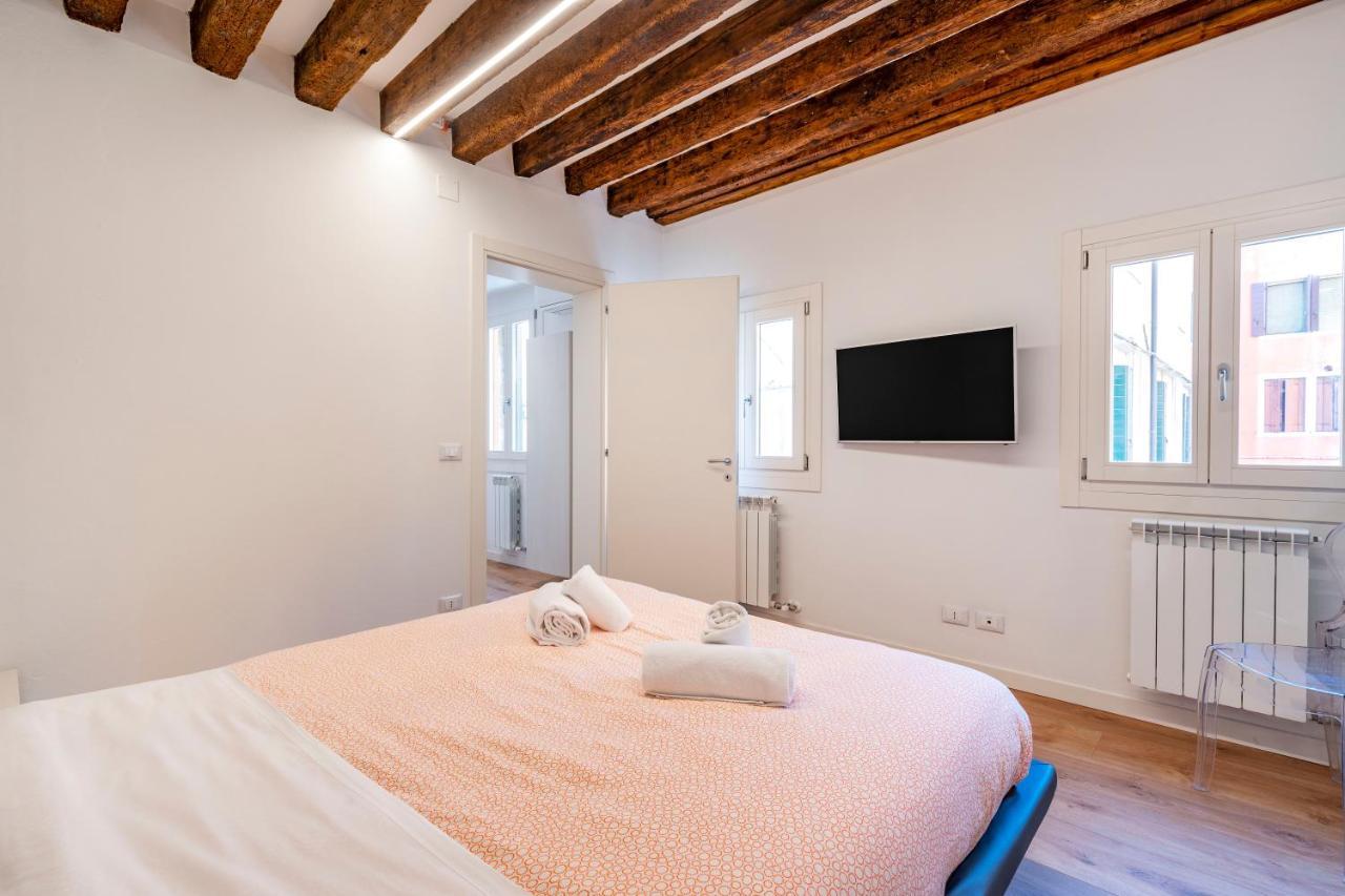 Residenza Riccardo * Venetië