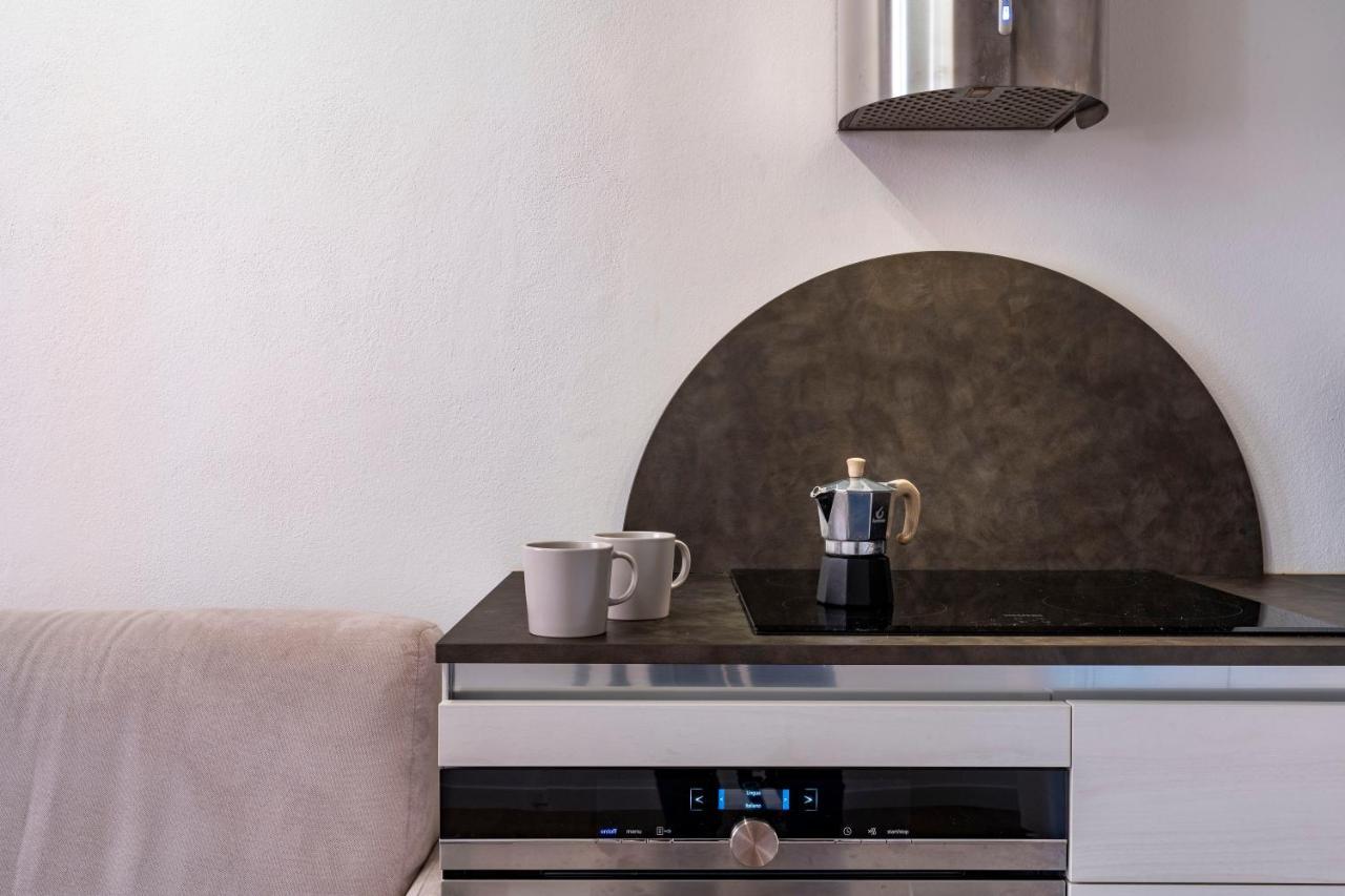 Residenza Riccardo Appartement