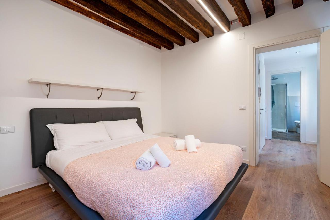 Residenza Riccardo Appartement *