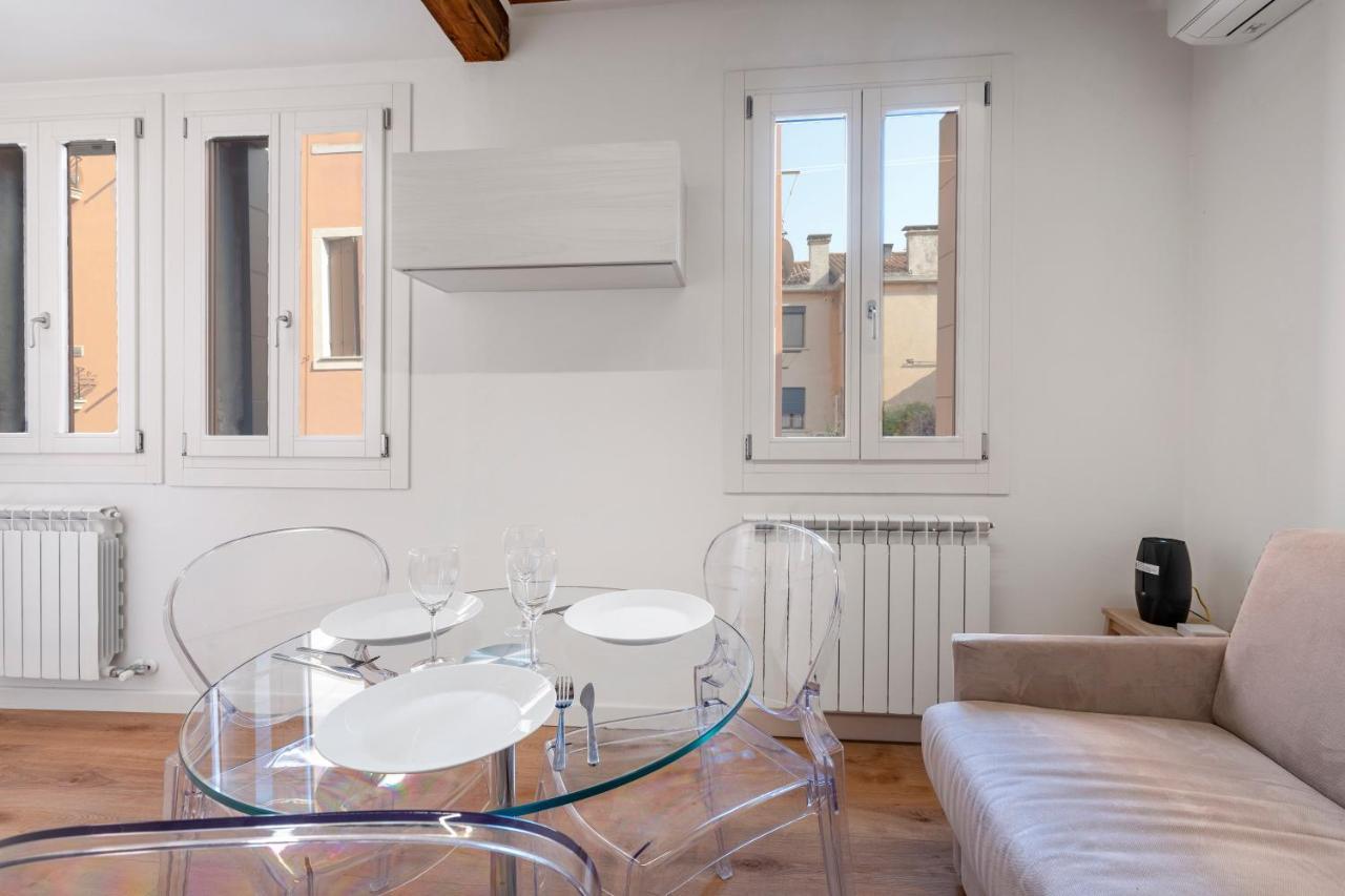 Residenza Riccardo Appartement Venetië