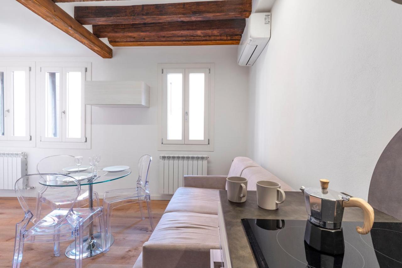 Appartement Residenza Riccardo