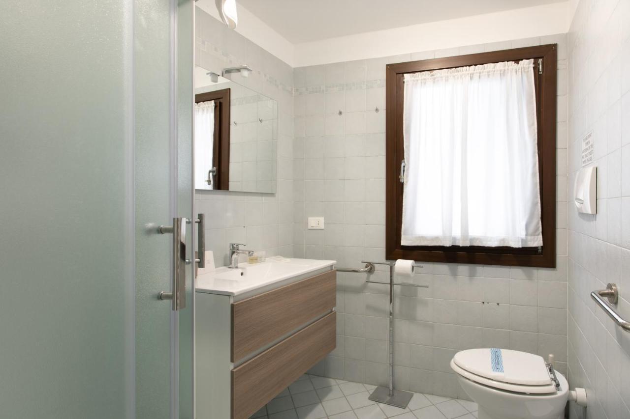 Ca Francesca Apartment Venedig