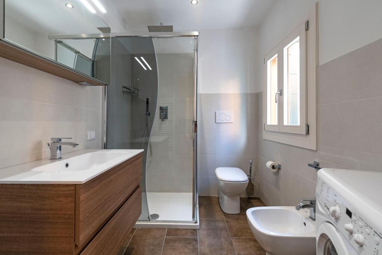 Appartement Residenza Riccardo *