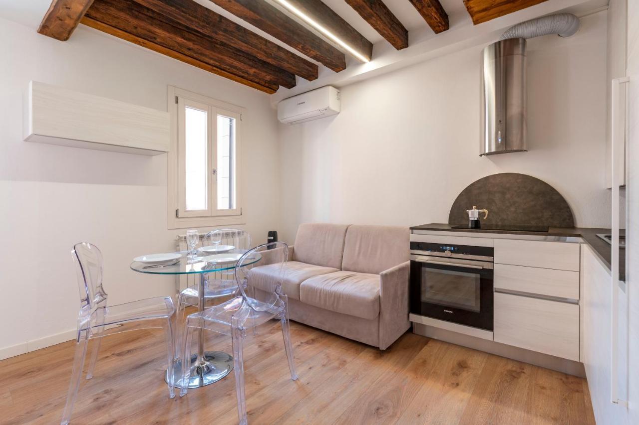 Residenza Riccardo Appartement *