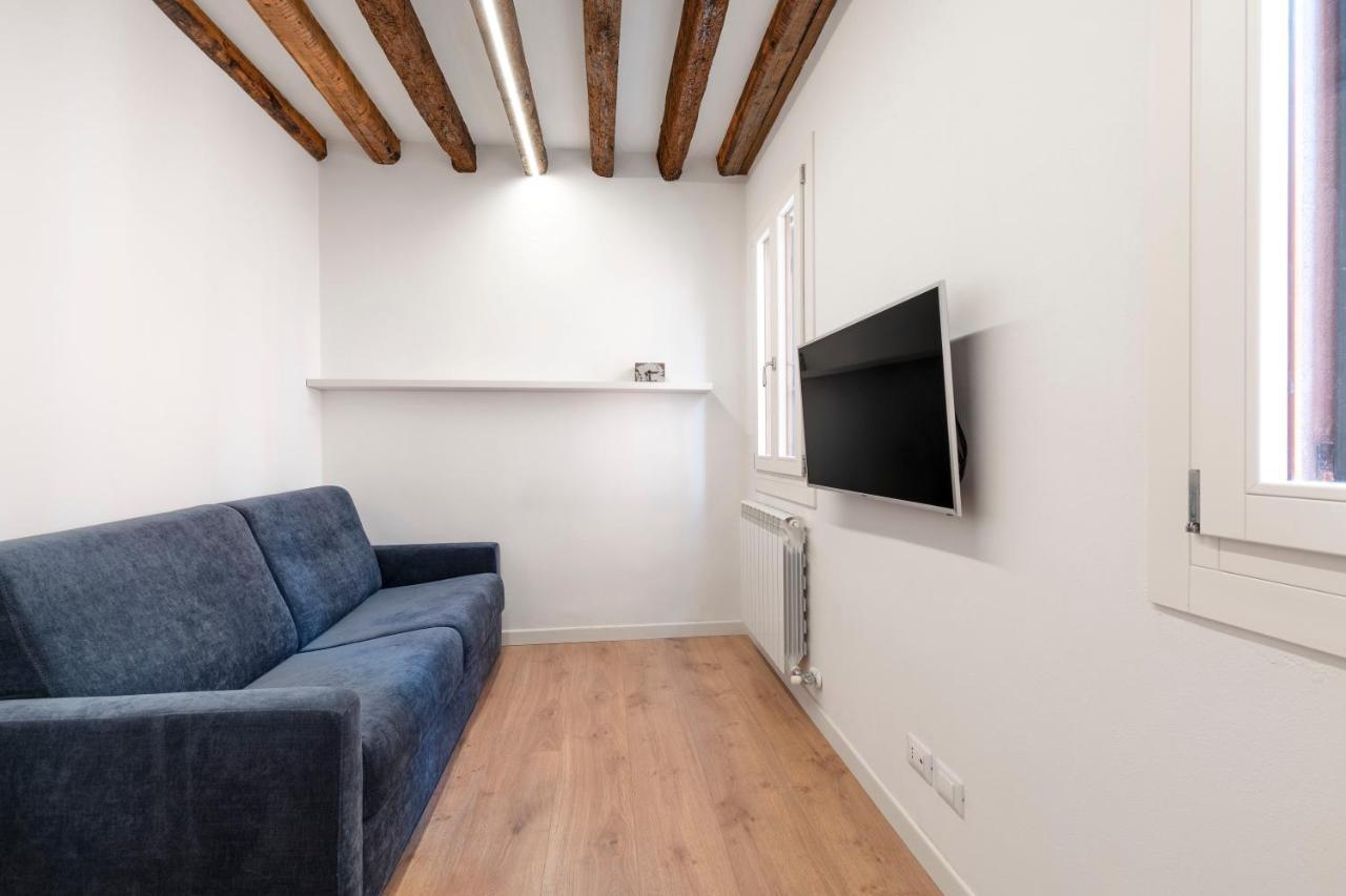 Residenza Riccardo Appartement *