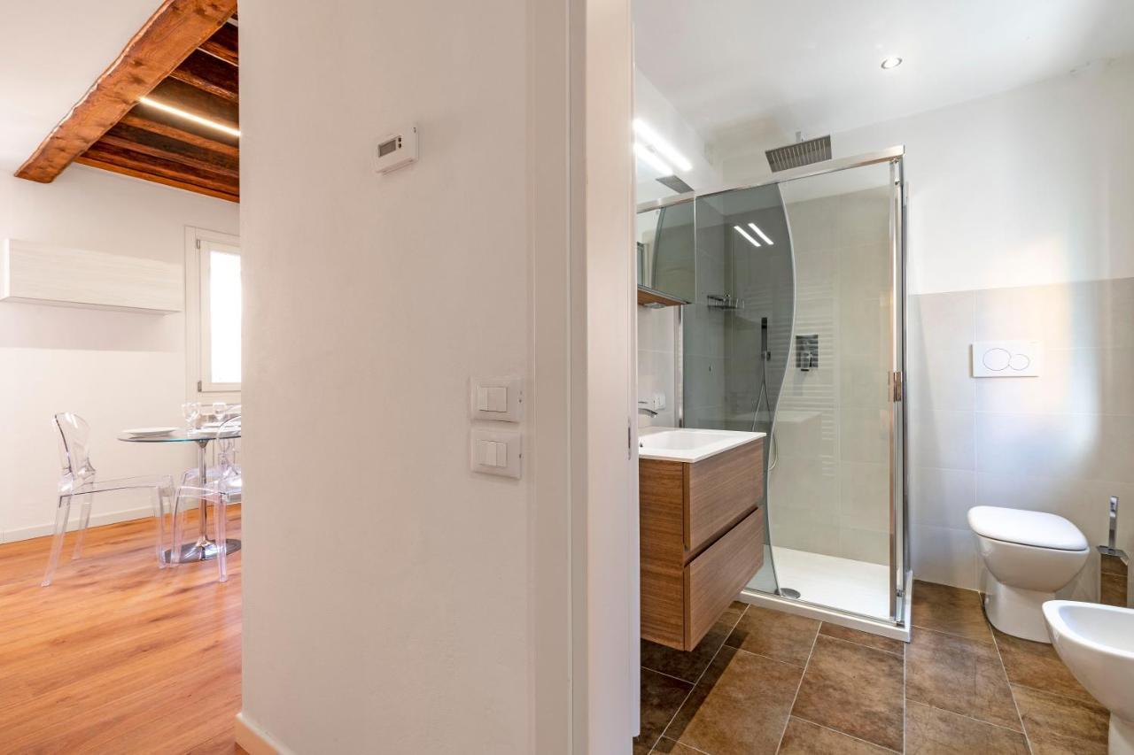 Residenza Riccardo Appartement Venetië