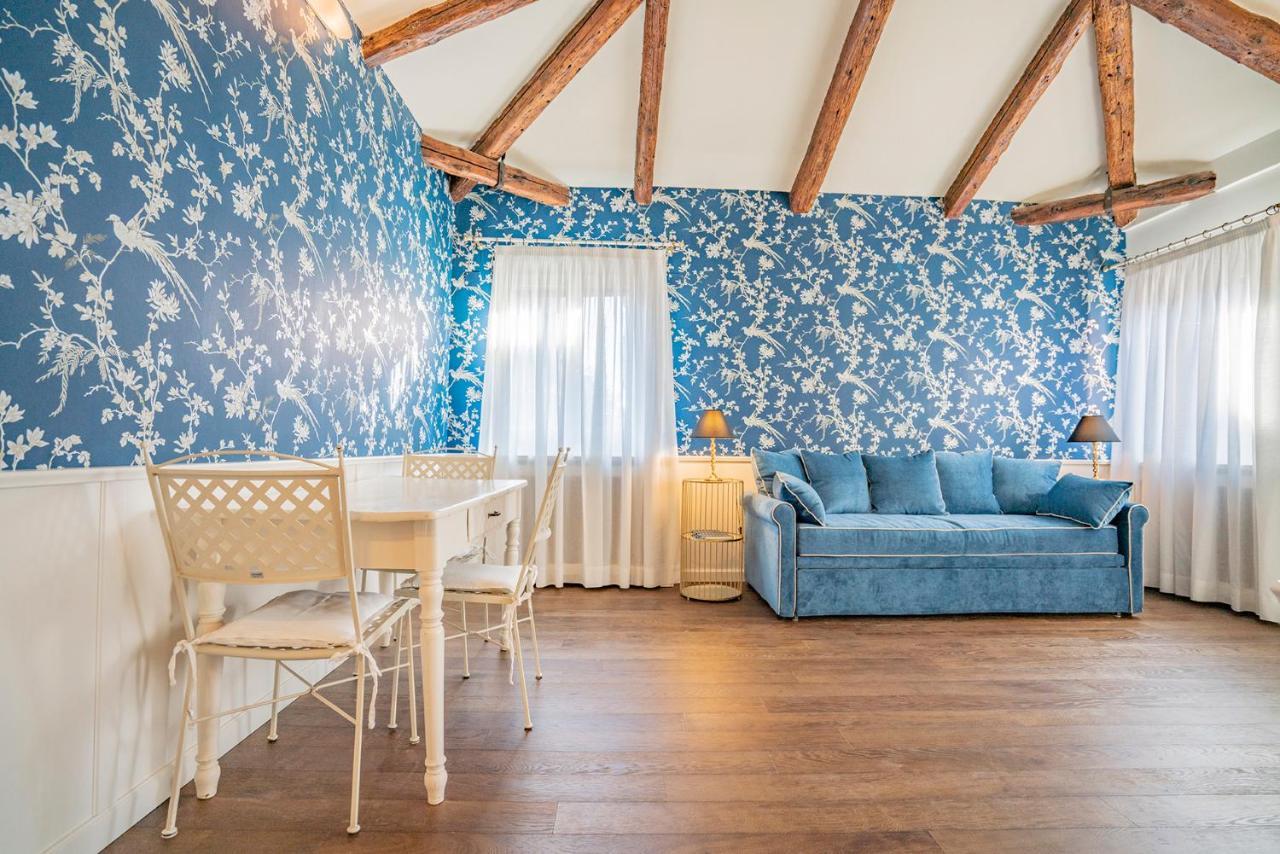 Appartement Lo Squero 3 With Balcony In Dorsoduro