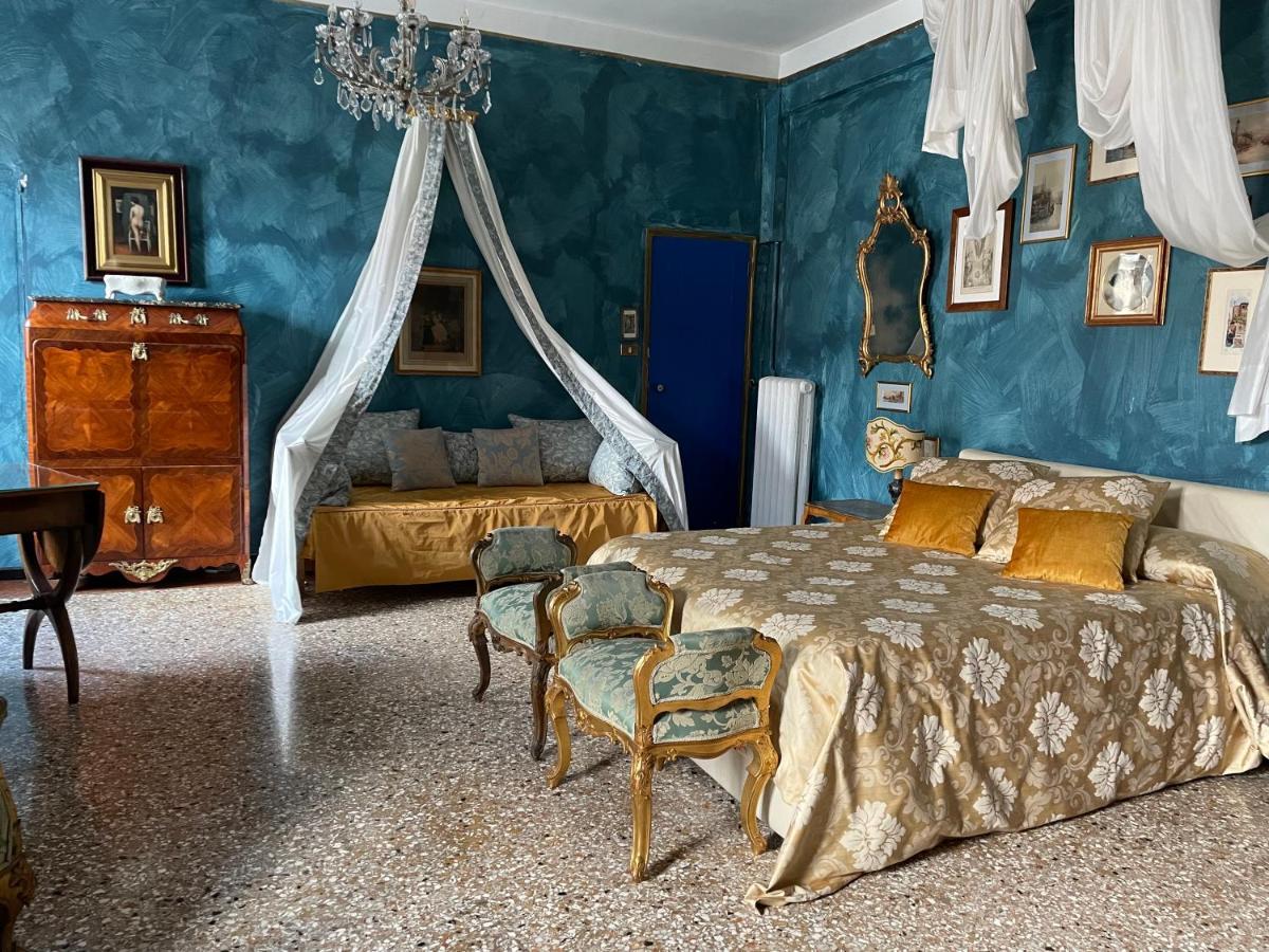 Gabrielle's Venise