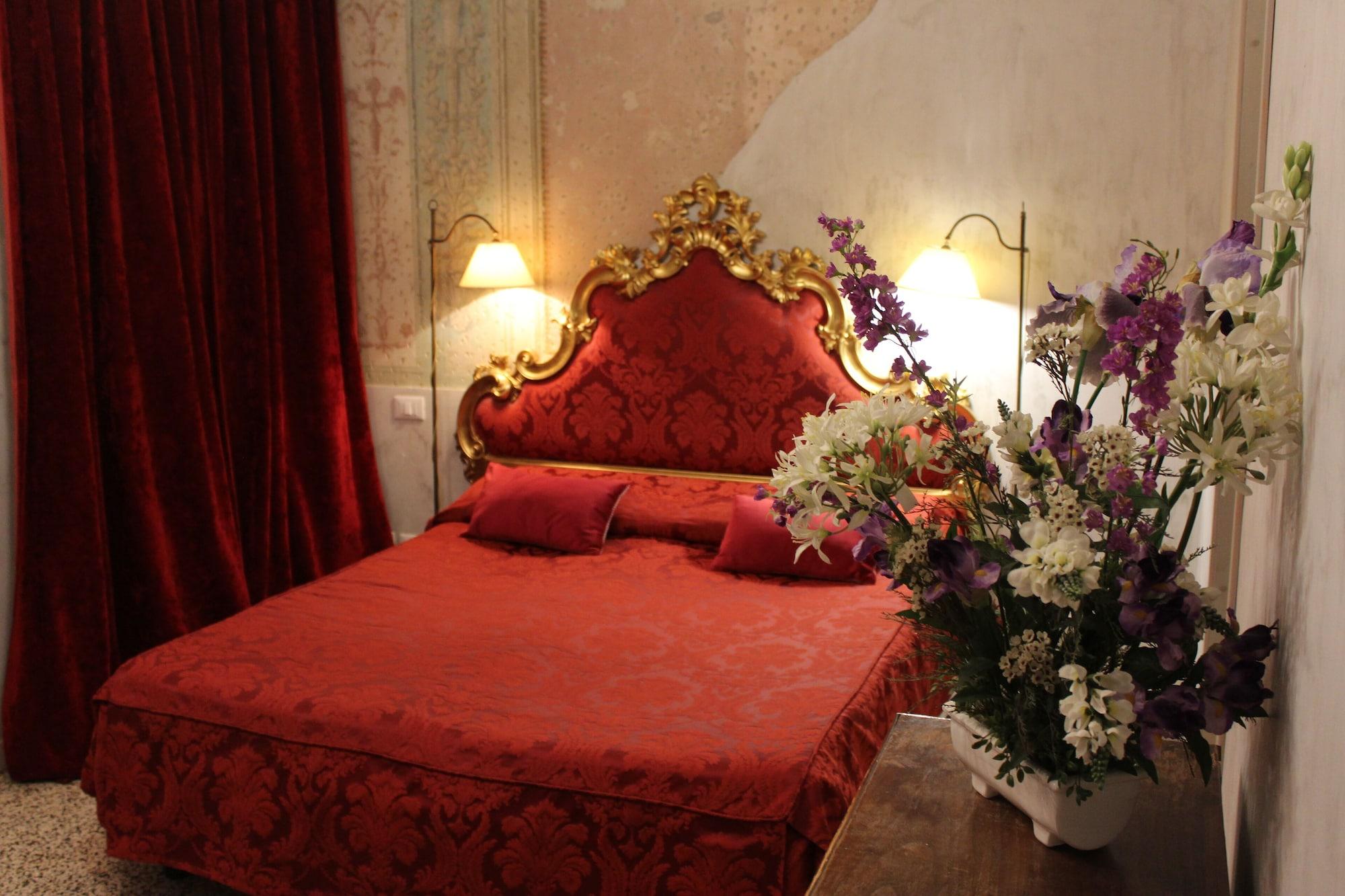 Casa Martini Maison d'hôtes 3*