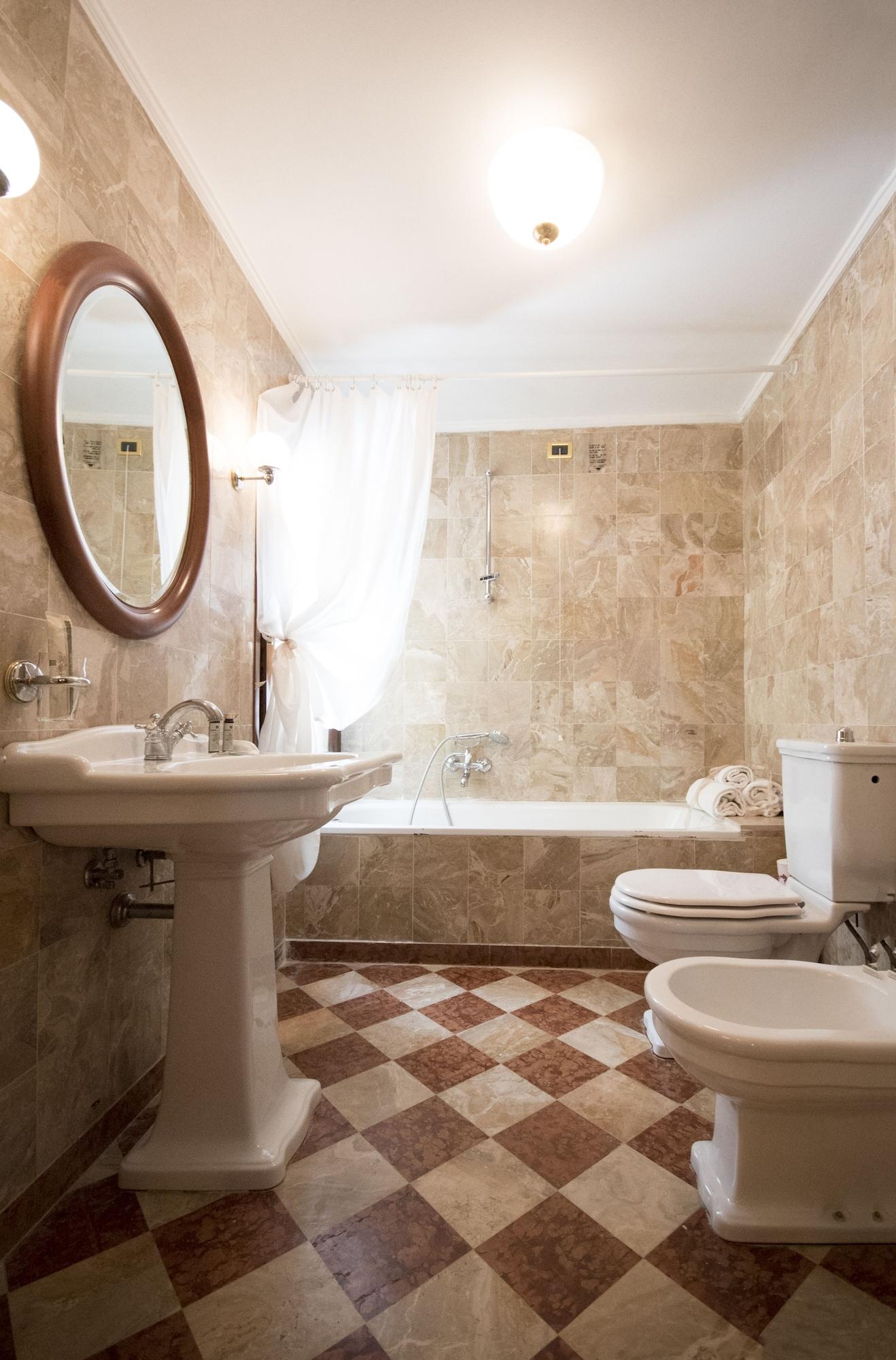 Anastasia 3* Venice