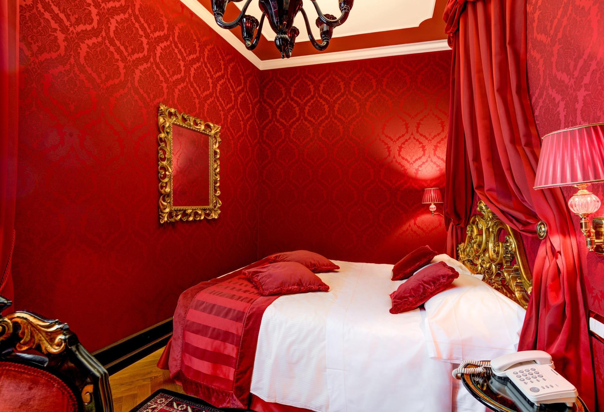 Hotel Al Duca Di Venezia
