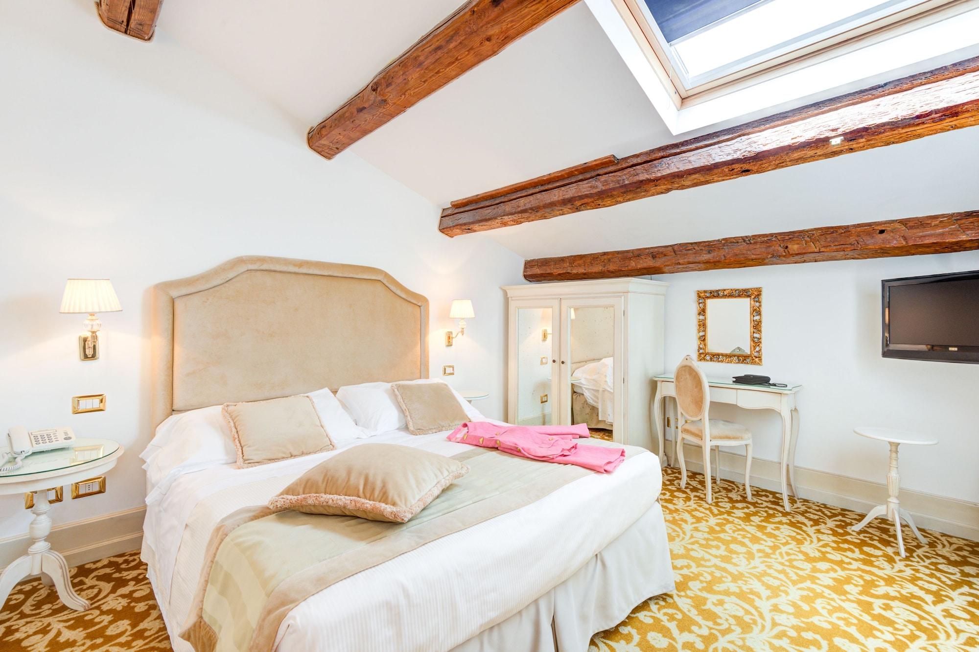 Al Duca Di Hotel