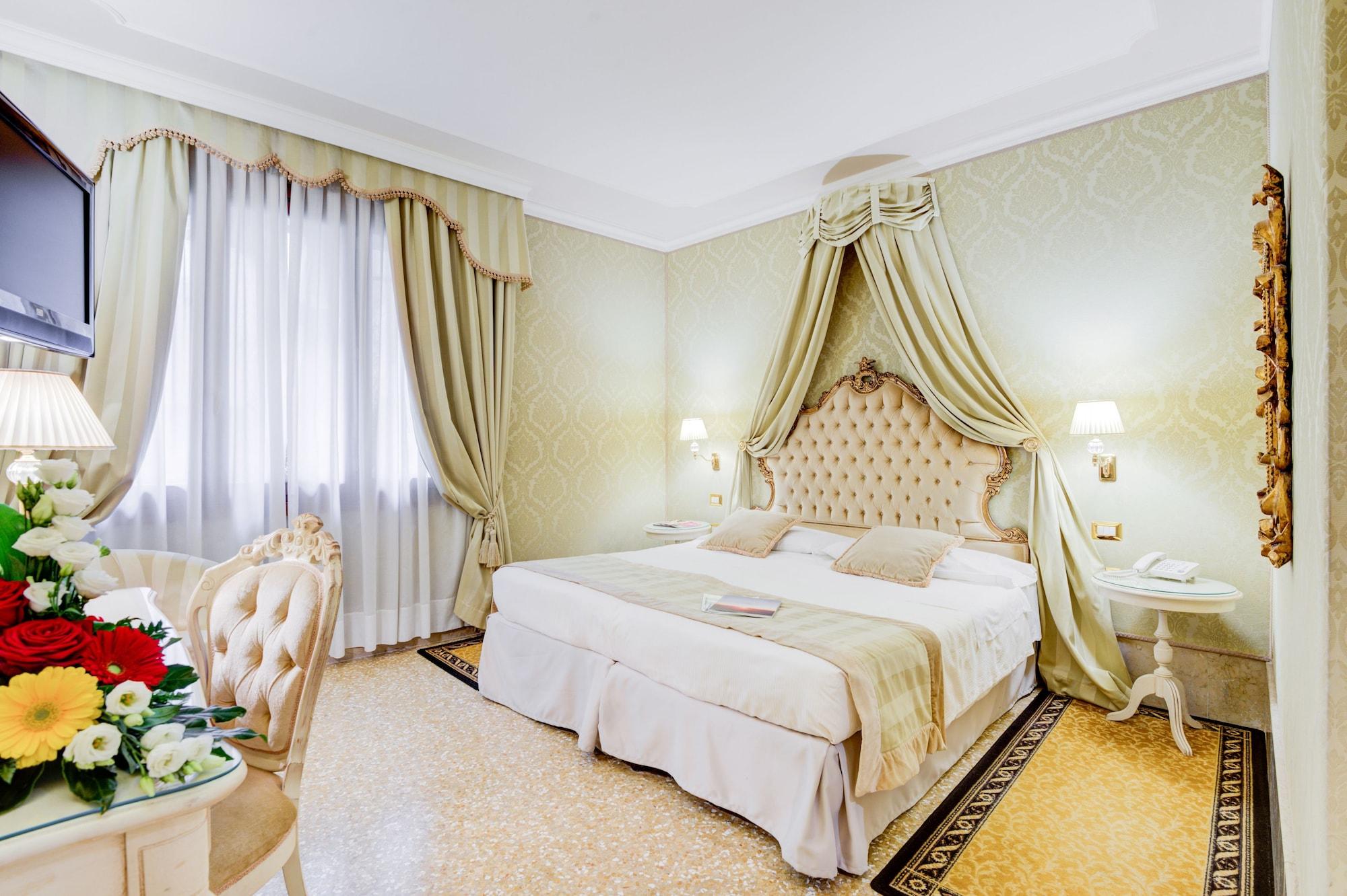 Hotel Al Duca Di