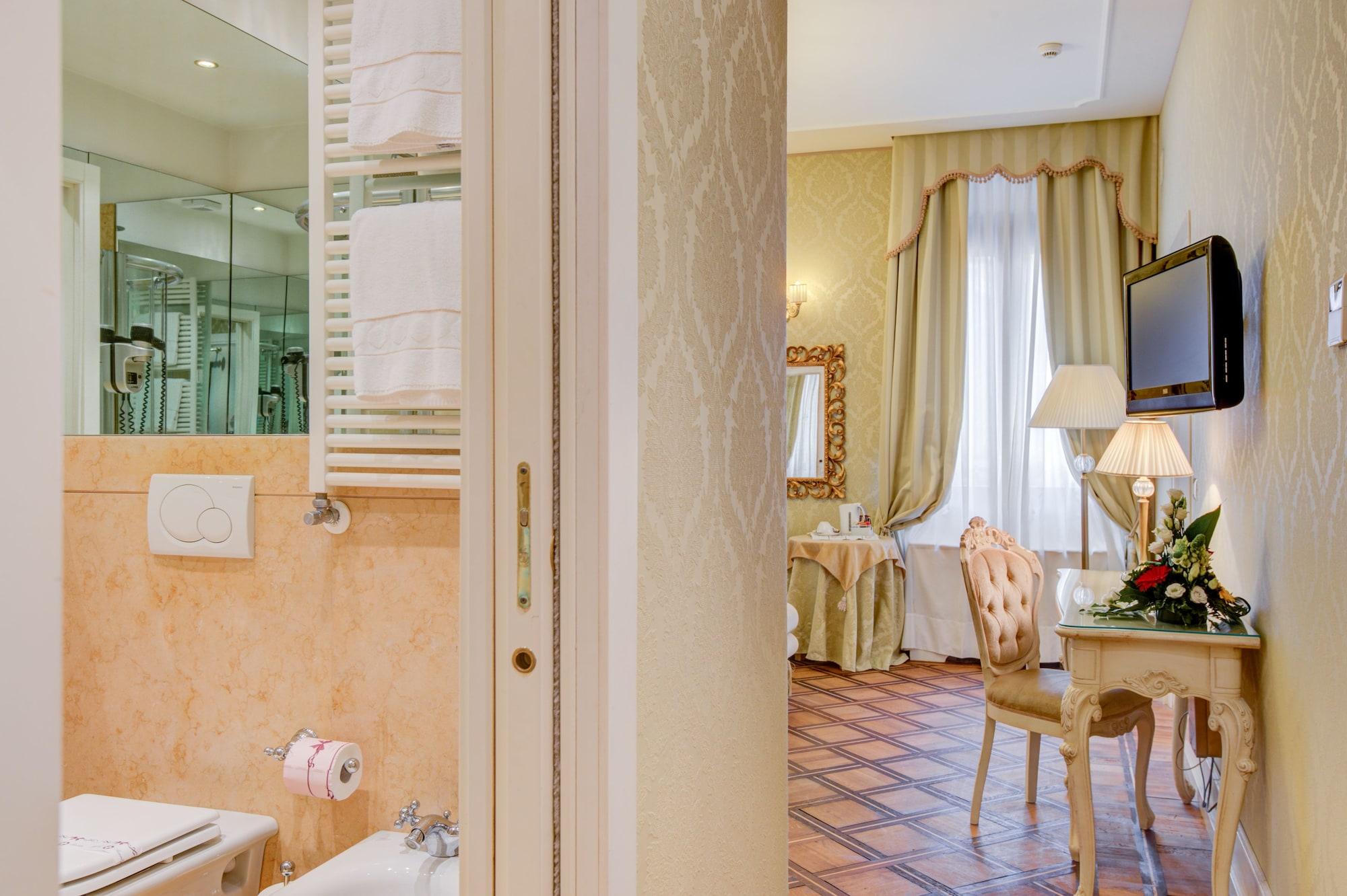 Al Duca Di Hotel