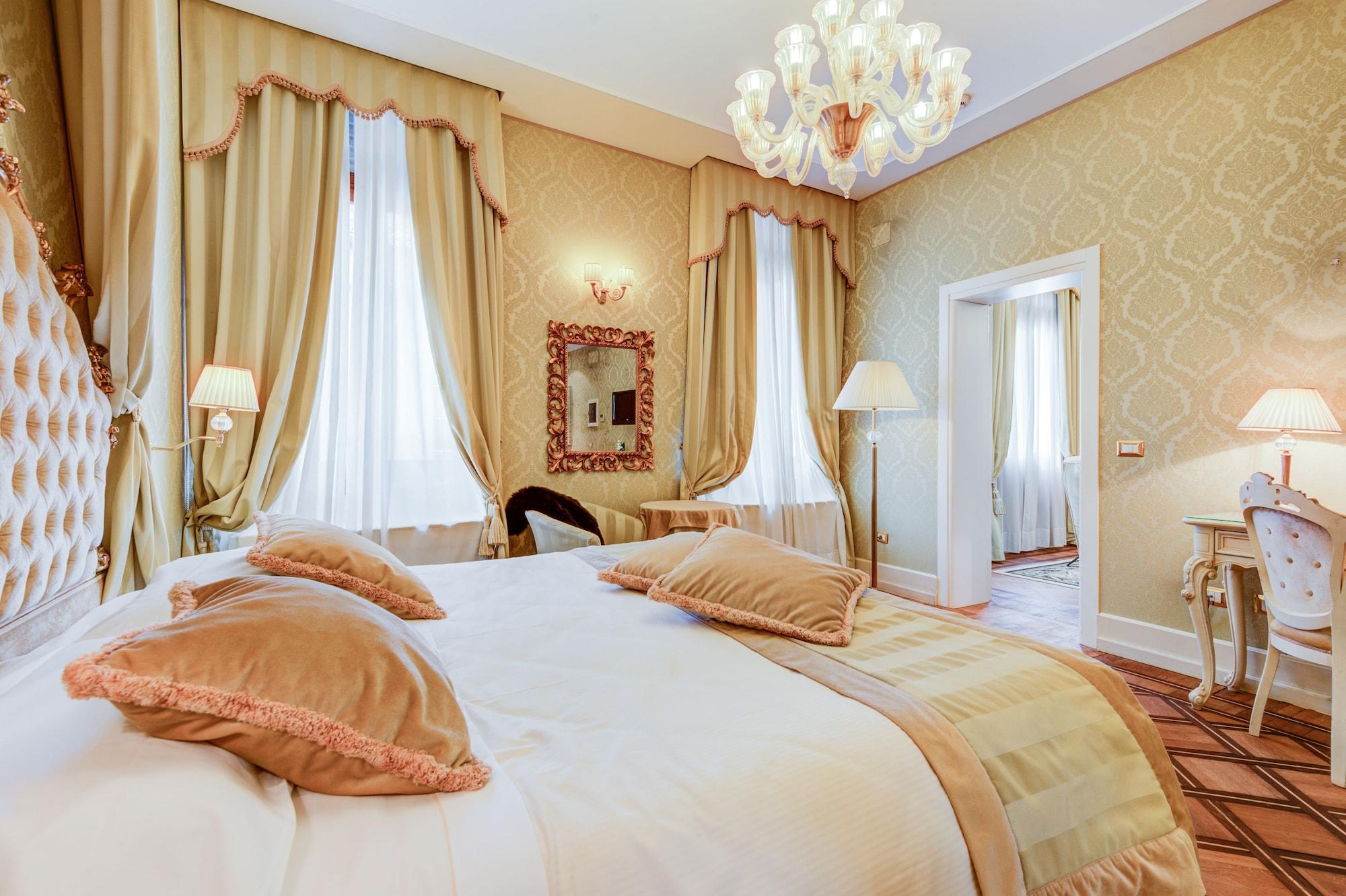 Hotel Al Duca Di