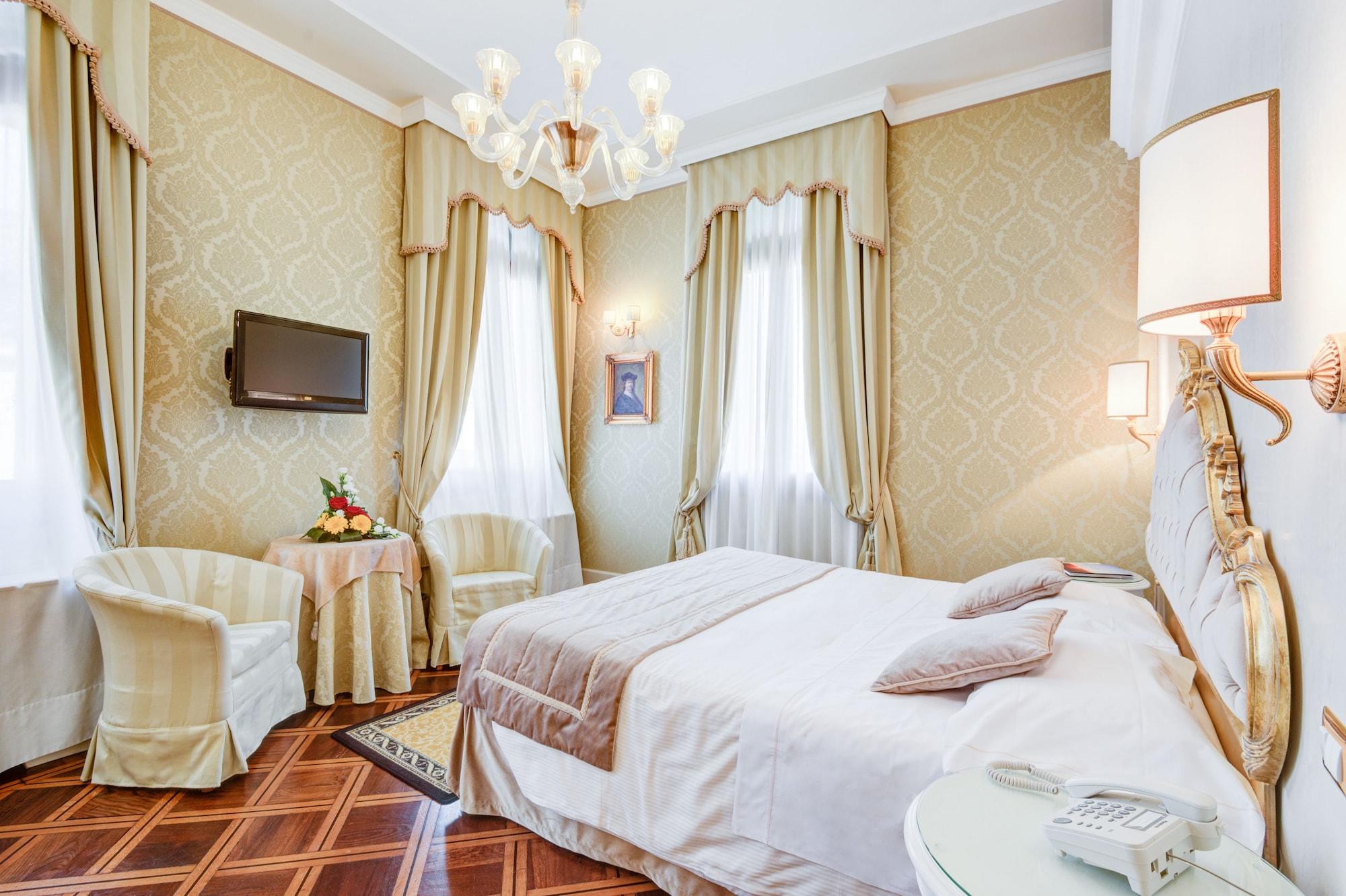 Al Duca Di Hotel Venezia