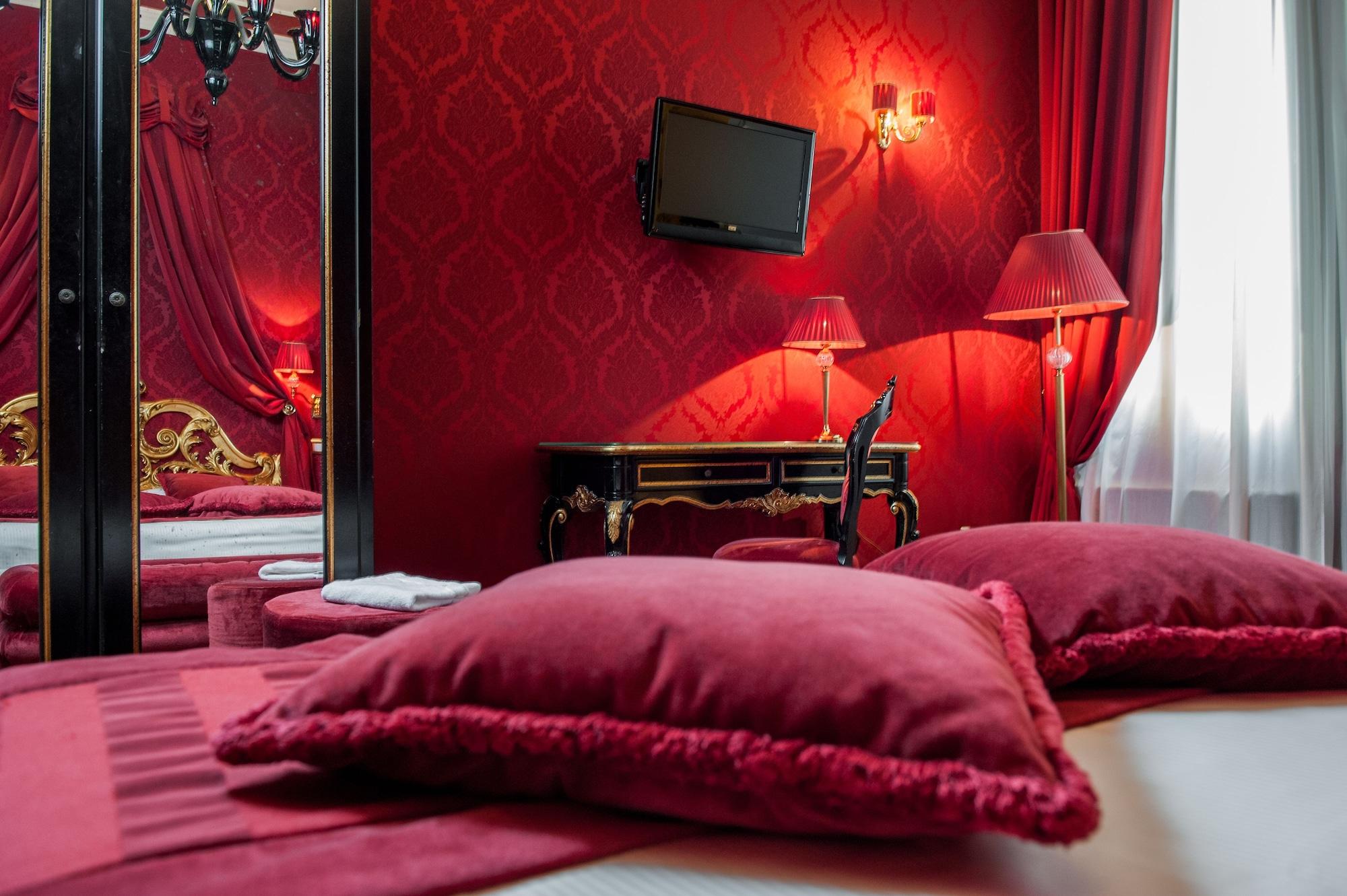 Al Duca Di Hotel Venezia
