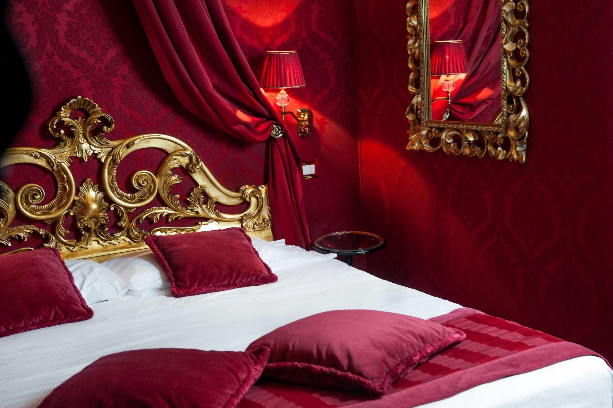 Al Duca Di Hotel Venezia
