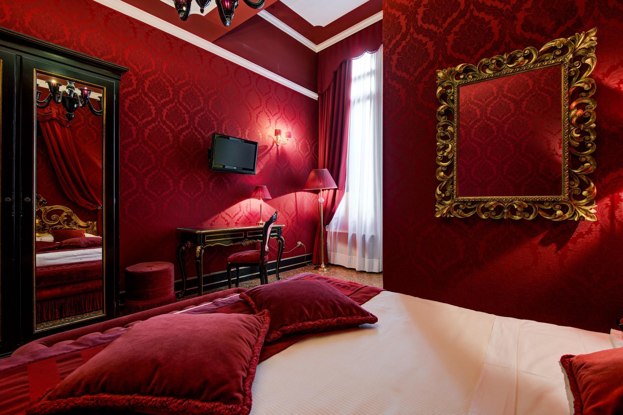 Al Duca Di Hotel 3*