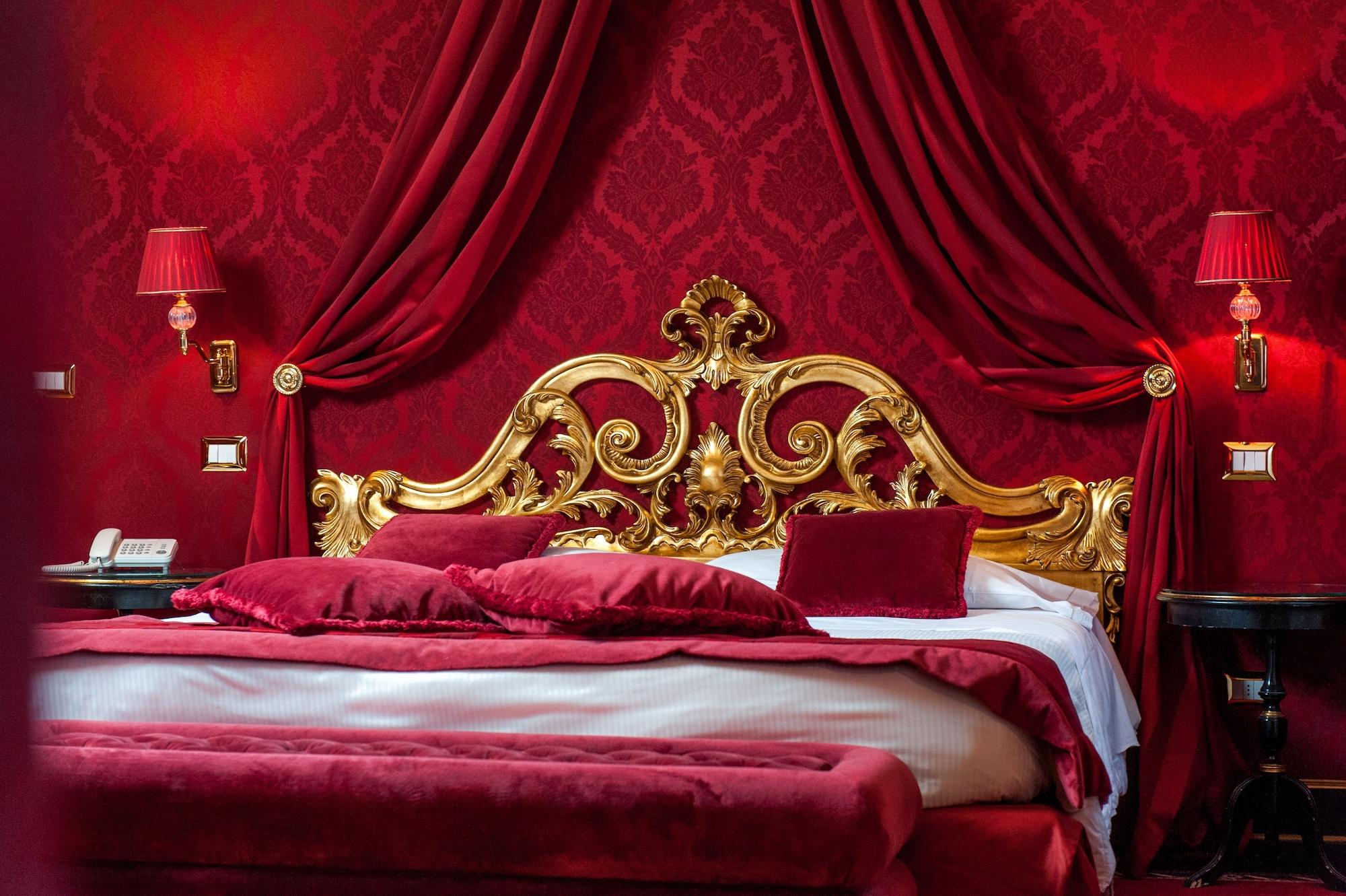 Al Duca Di Hotel Venezia