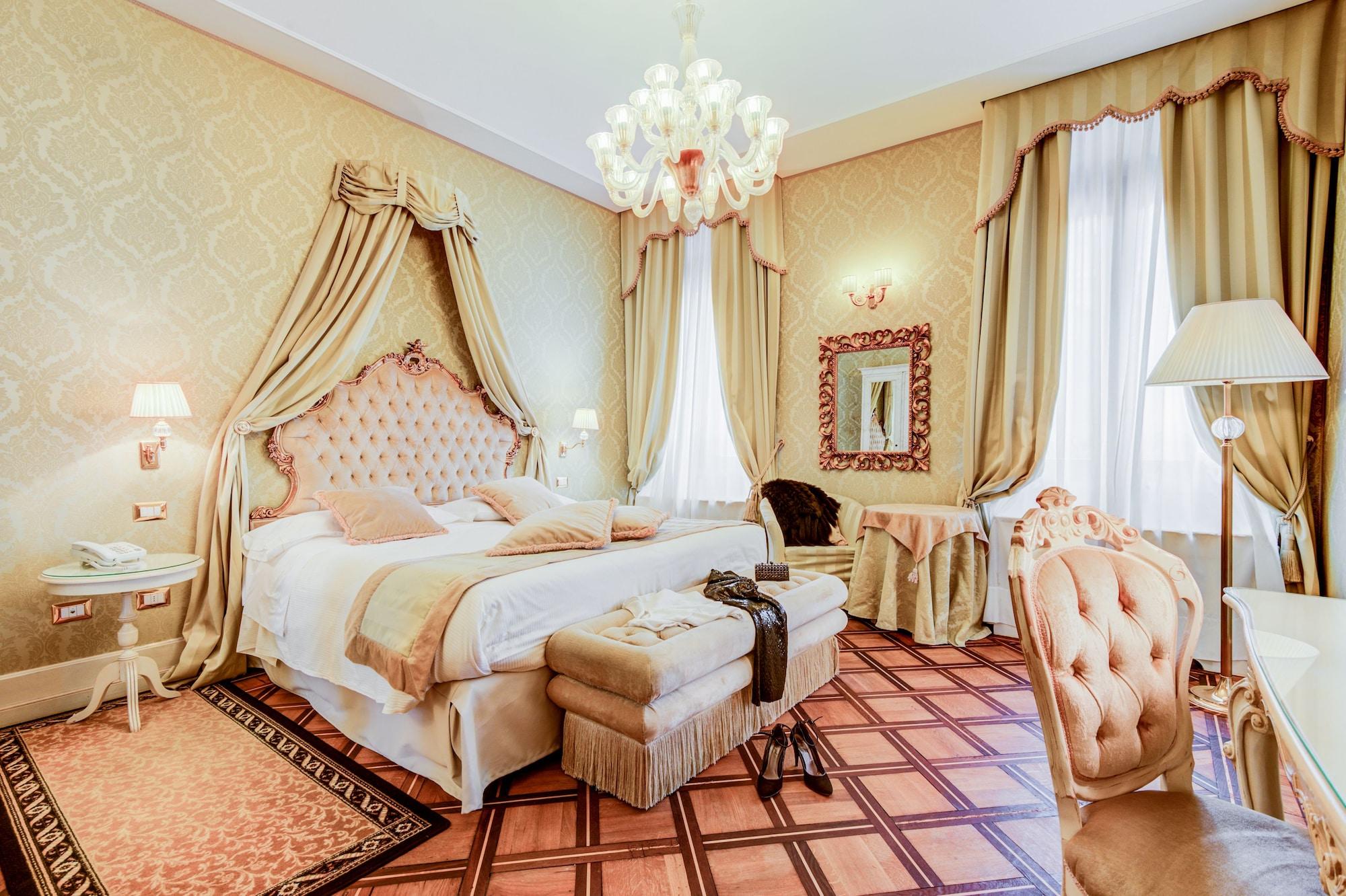 Al Duca Di Hotel Venezia