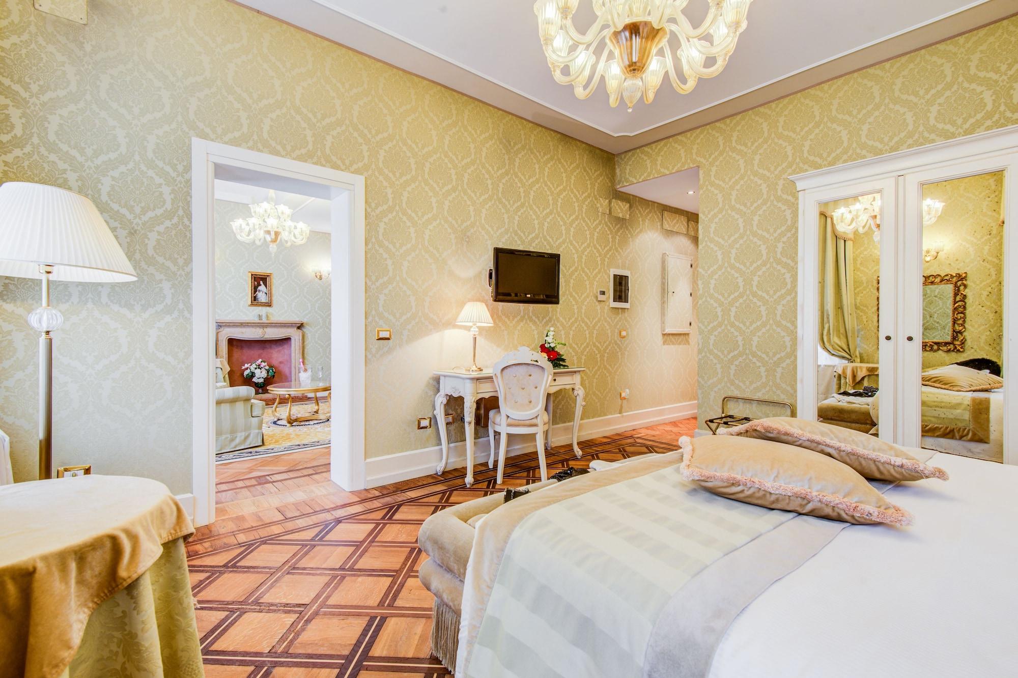 Al Duca Di Hotel