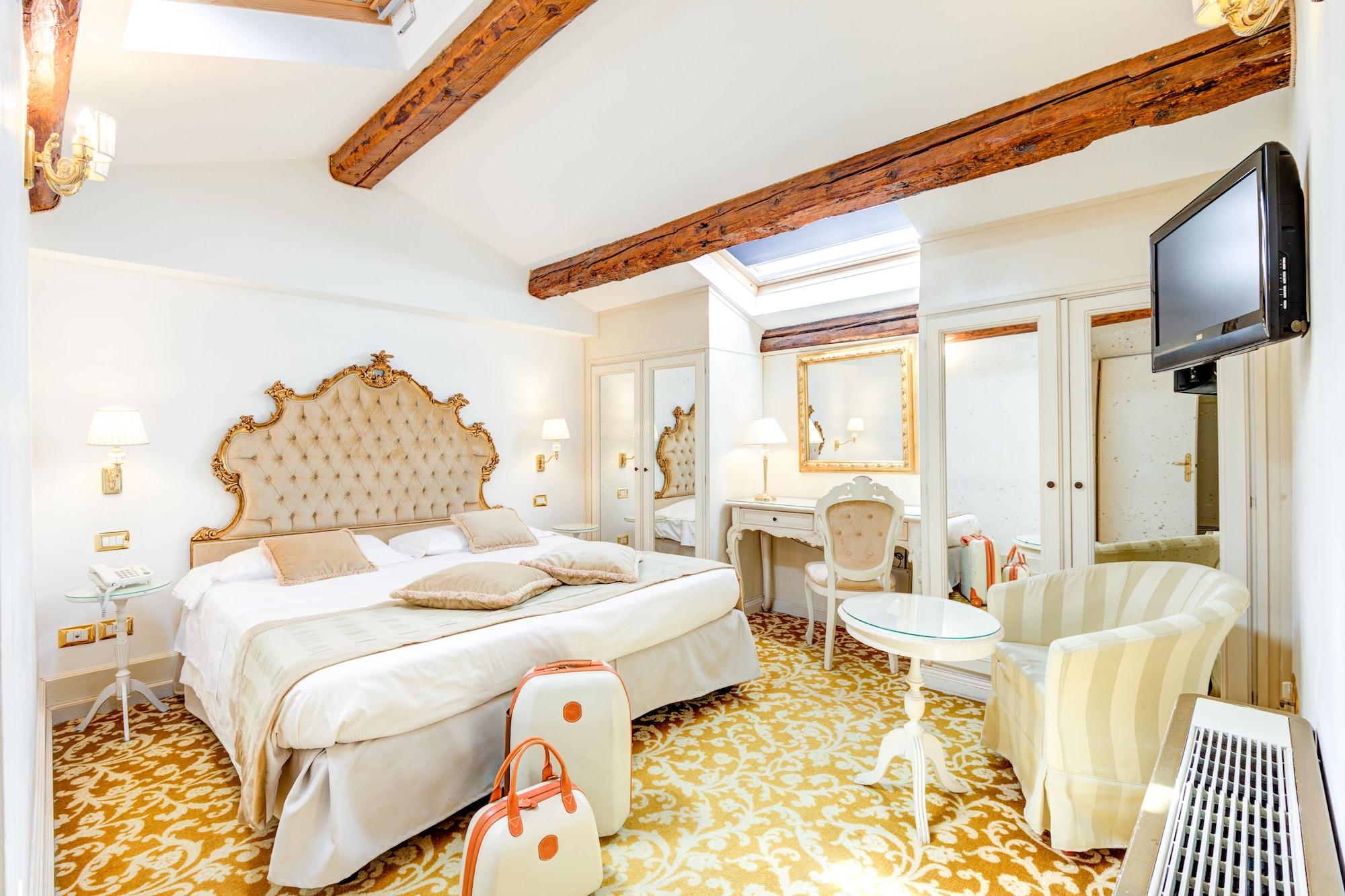 Al Duca Di 3* Venezia