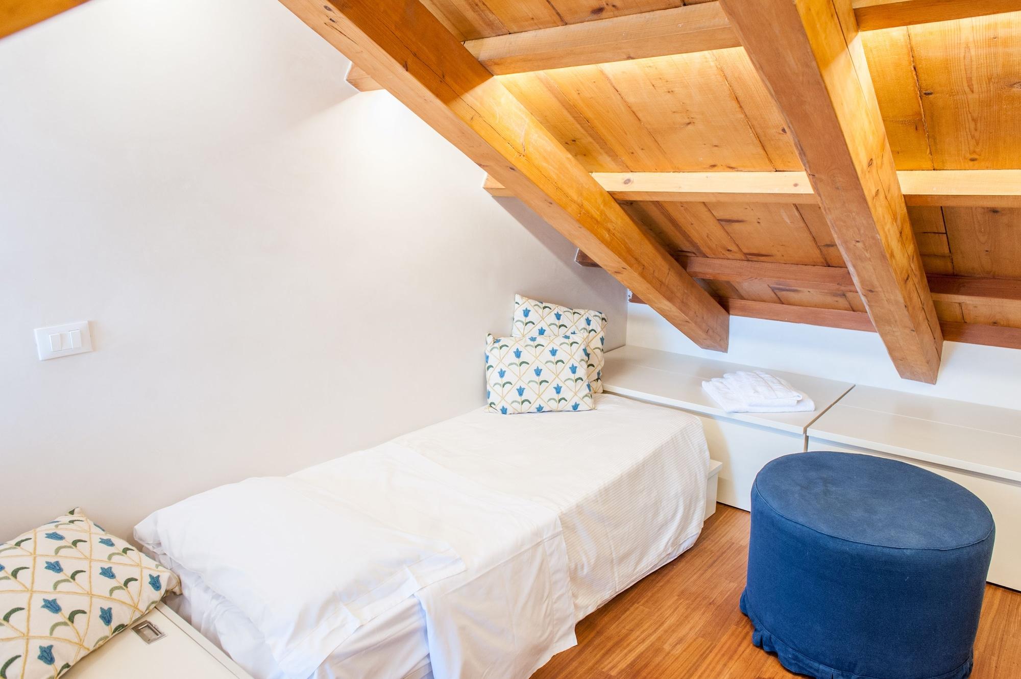Al Duca Di Hotel