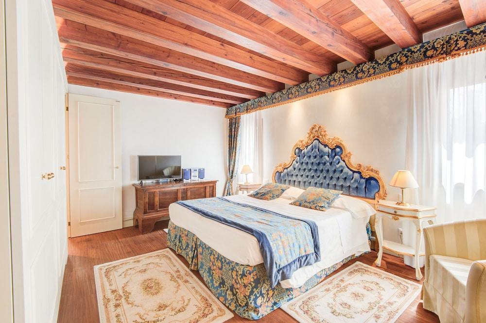 Al Duca Di Hotel
