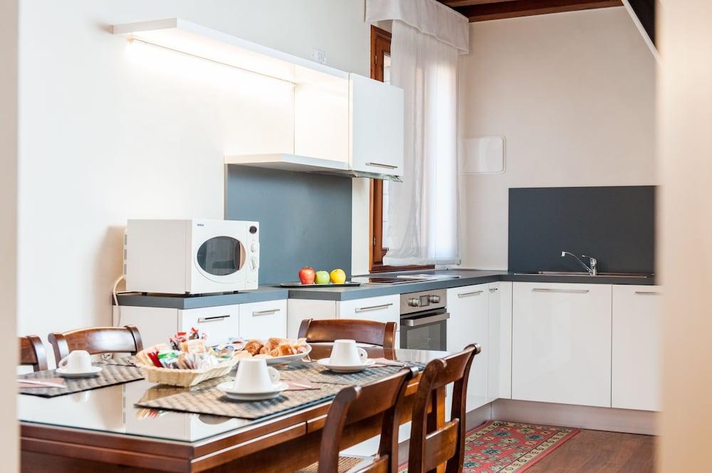 Hotel Al Duca Di 3*