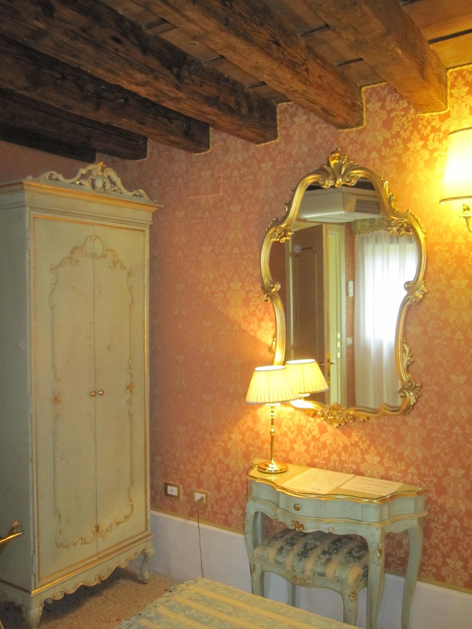 Bed & Breakfast Ca' Del Brocchi