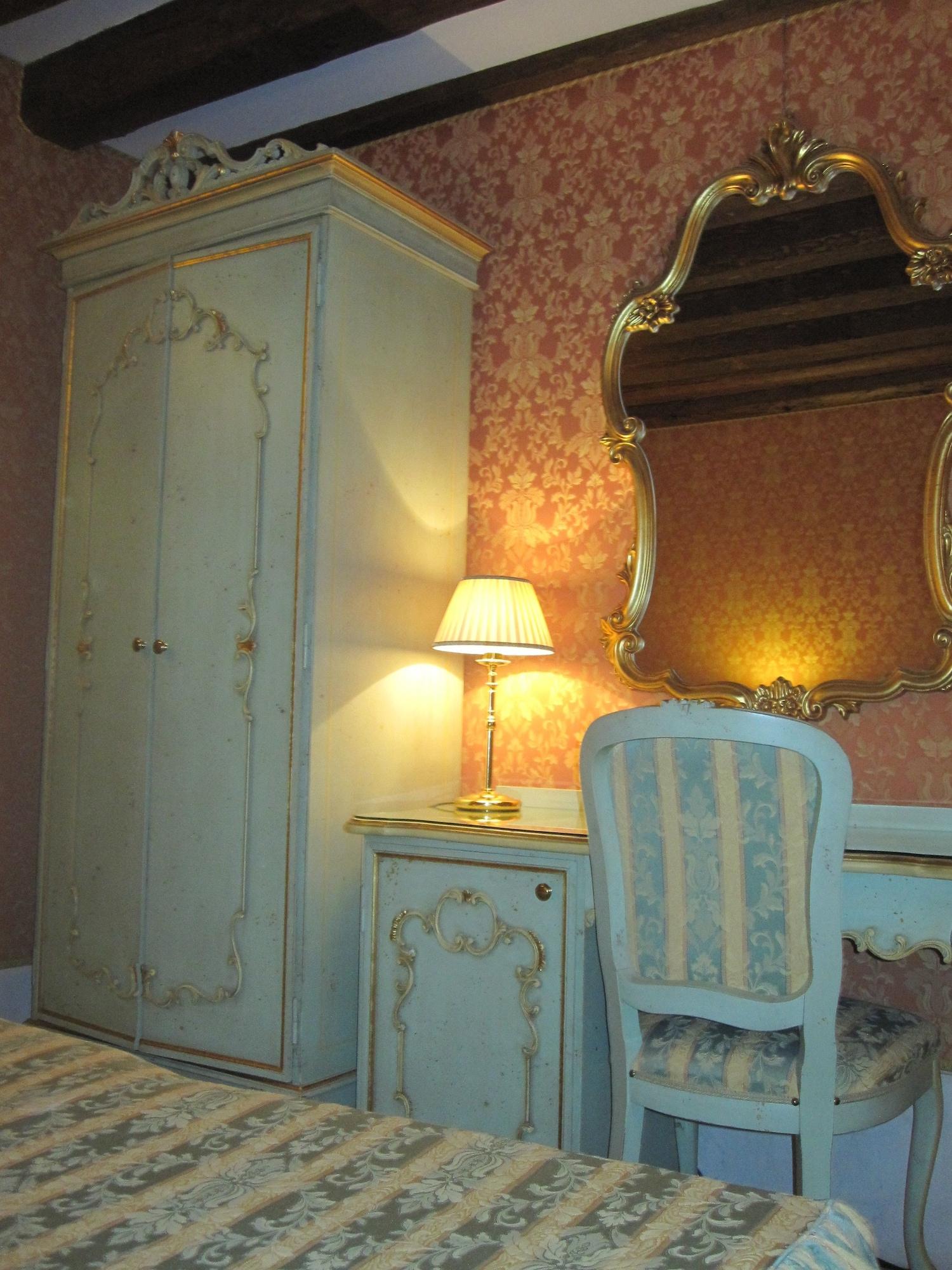 Bed & Breakfast Ca' Del Brocchi Venetië