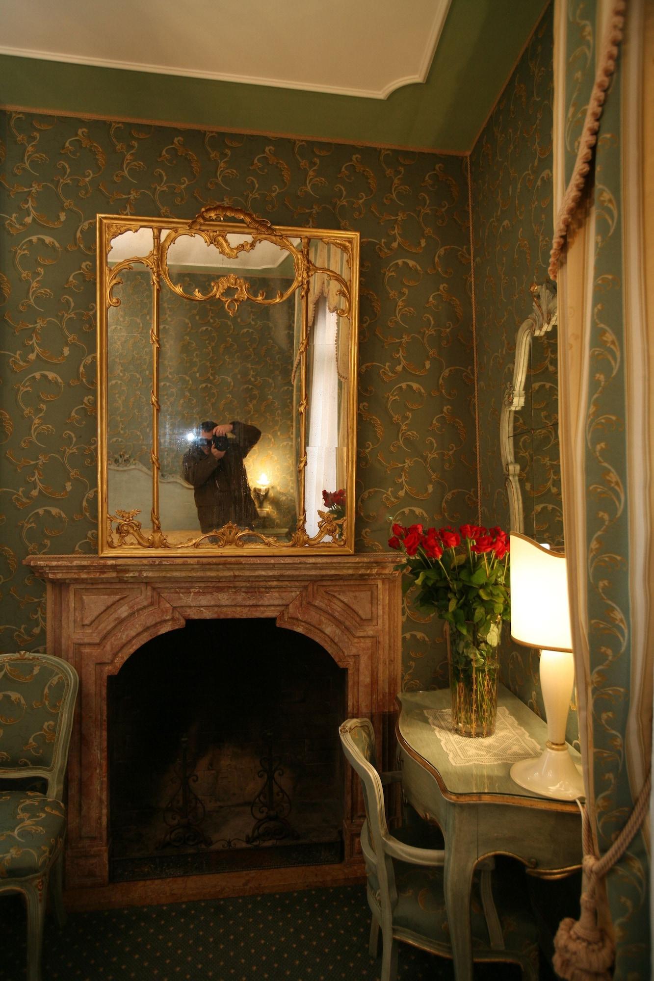 Bed & Breakfast Ca' Del Brocchi 2*