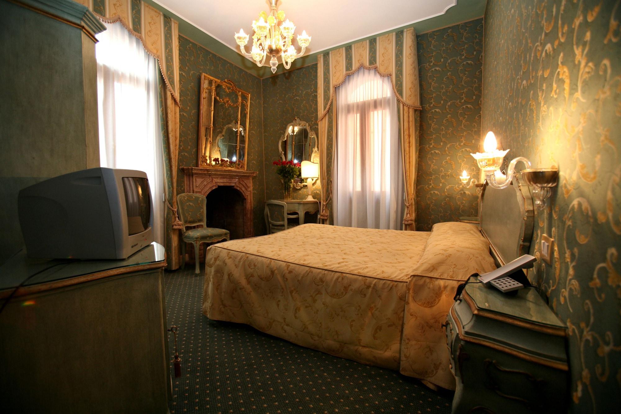 Bed & Breakfast Ca' Del Brocchi 2*