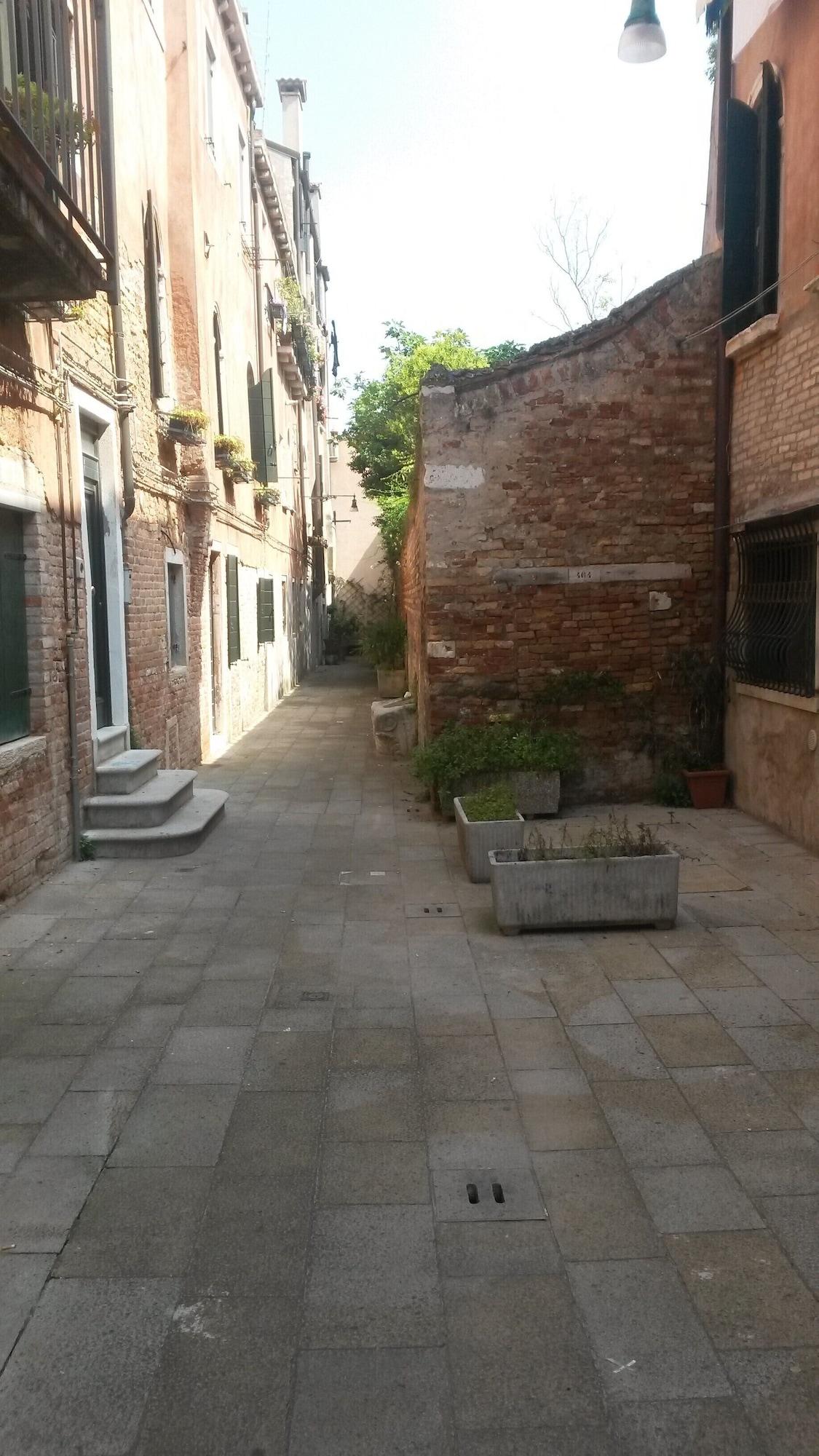 Ca' Del Brocchi Venetië