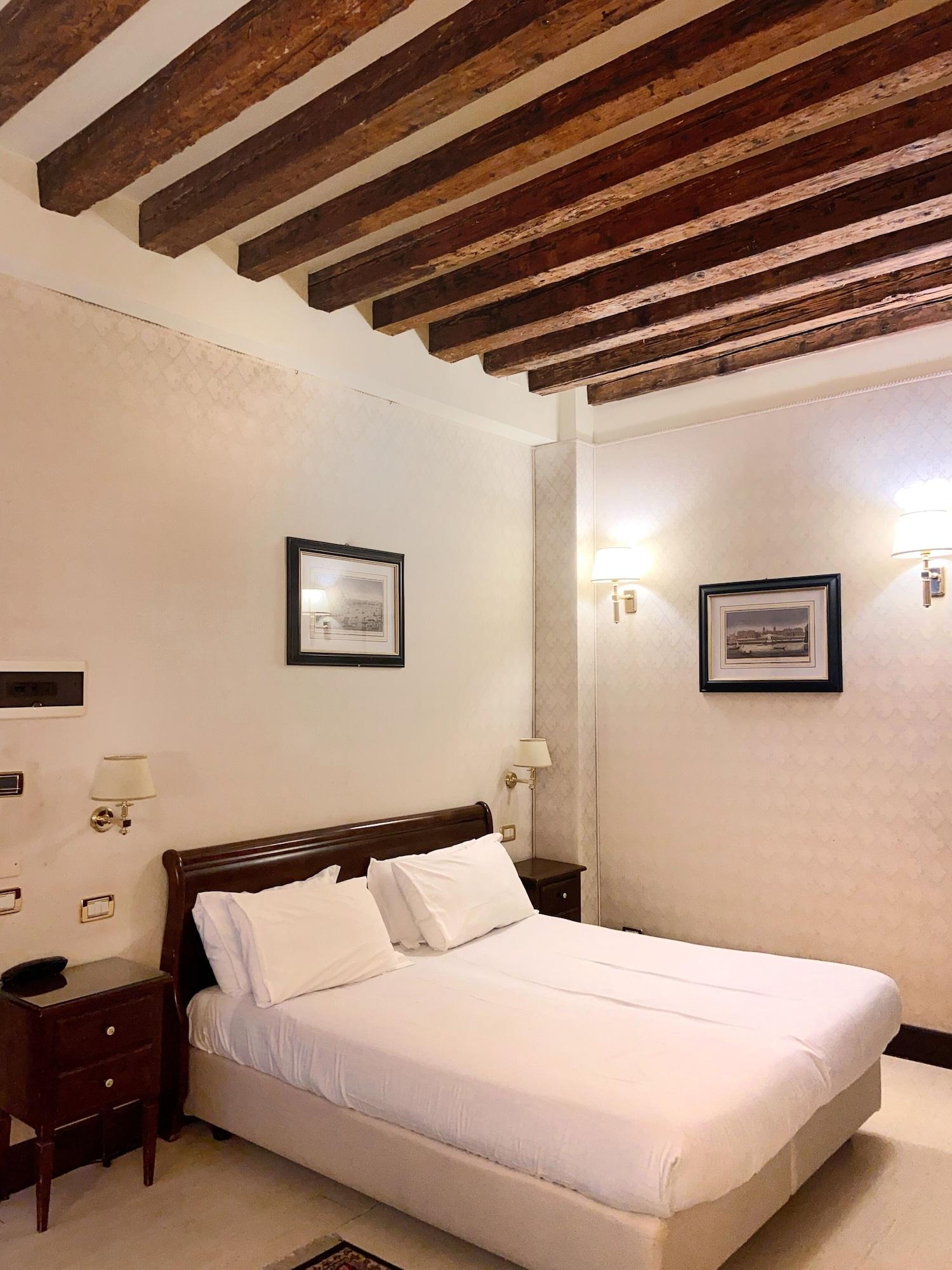 Ca' Del Nobile 3* Venezia