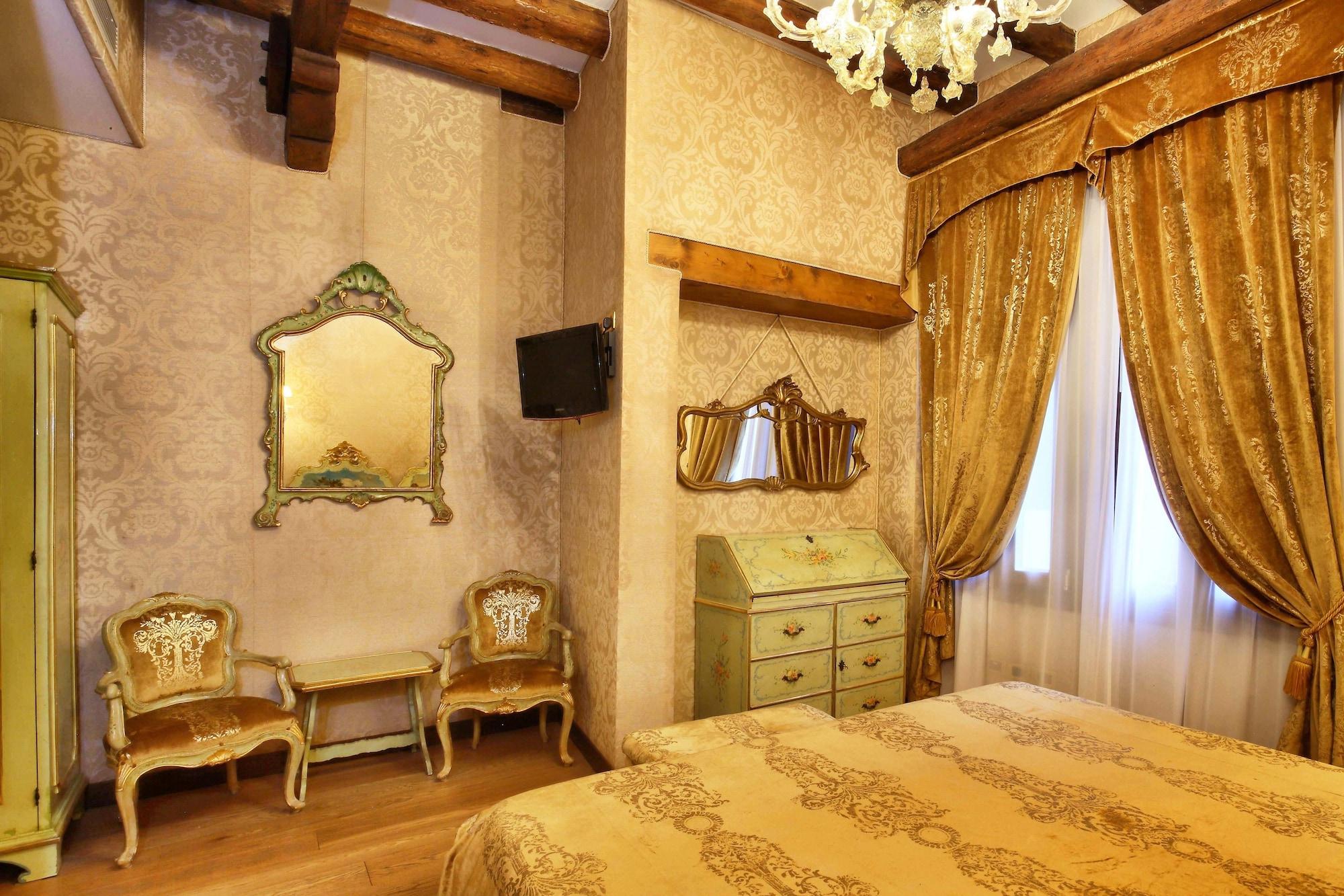 Ca' Pagan 3* Venetië