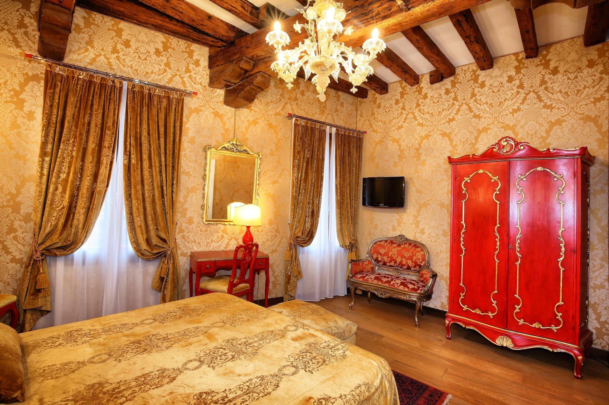 Ca' Pagan 3* Venetië