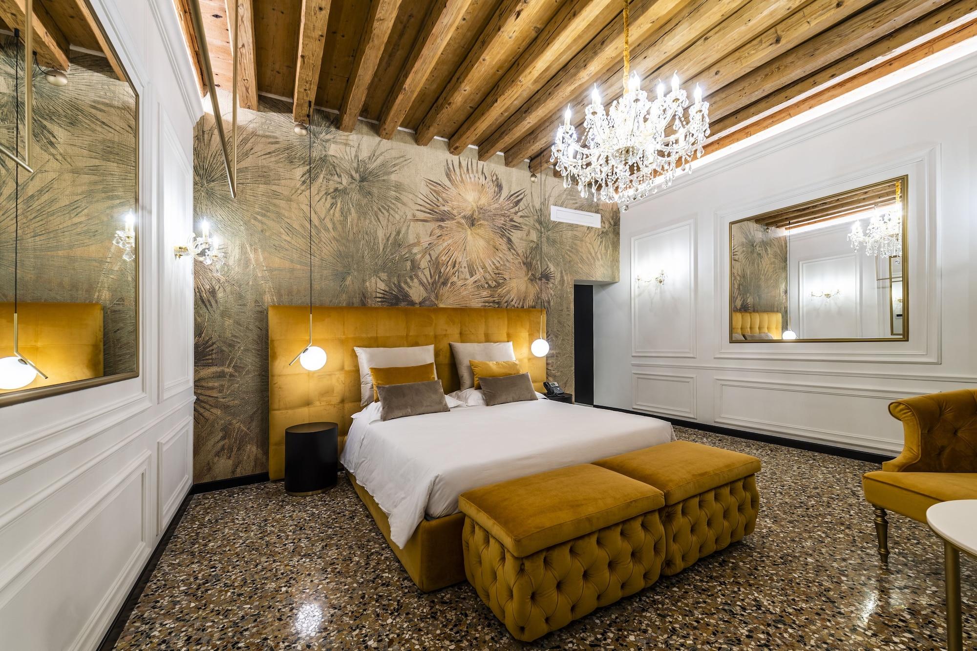 Ca' Pagan 3* Venetië