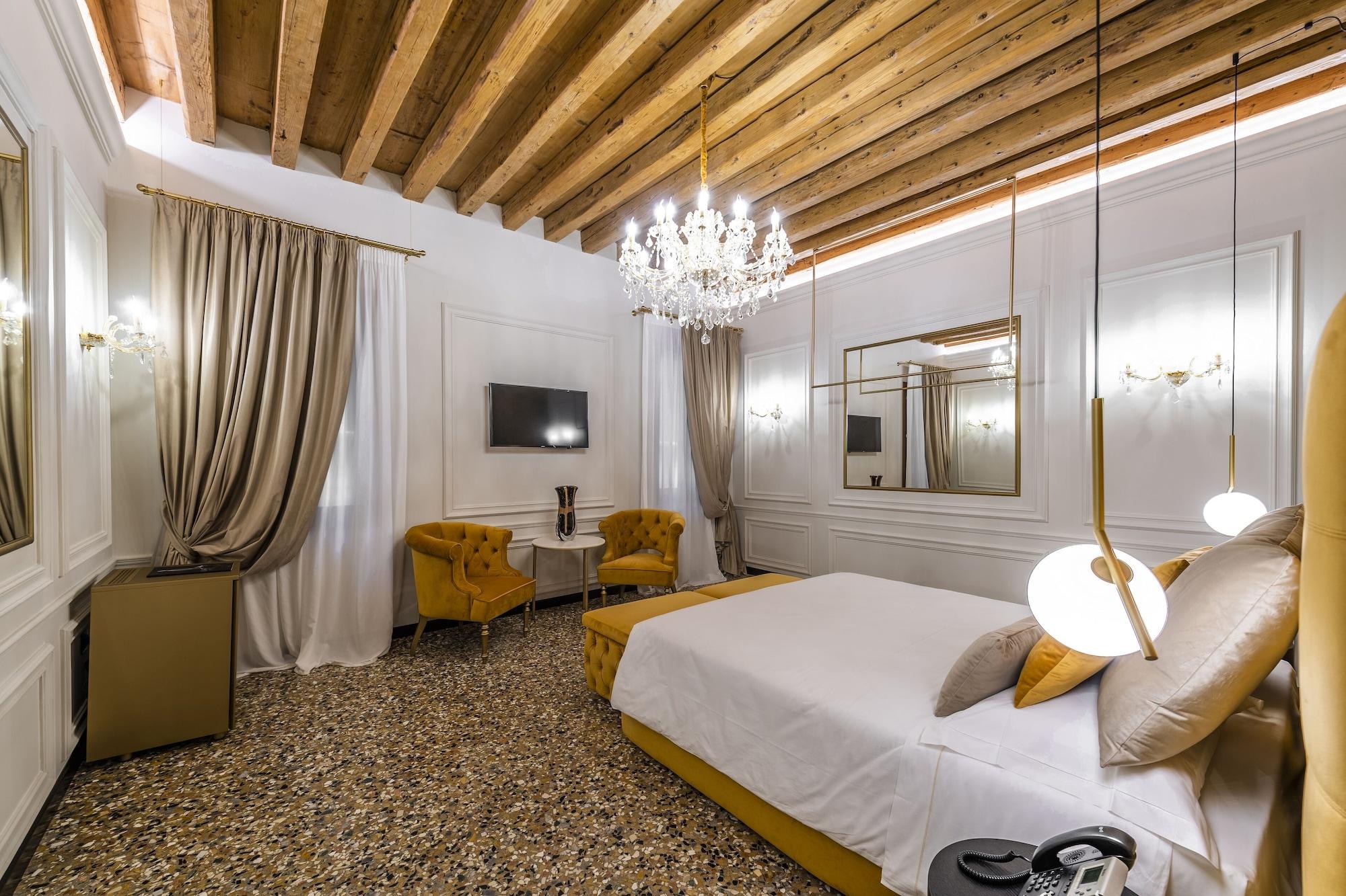 Ca' Pagan 3* Venetië