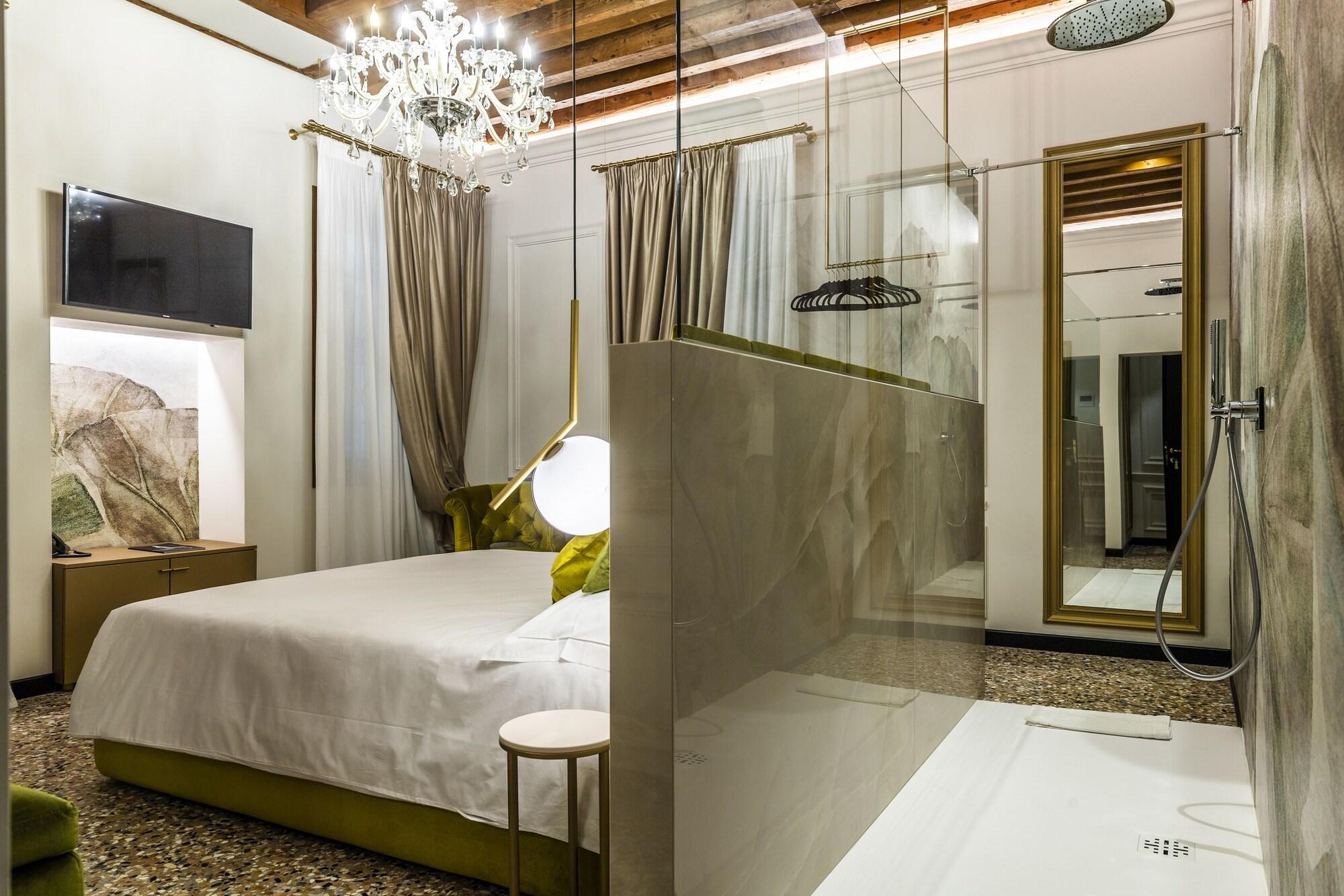 Ca' Pagan 3* Venetië