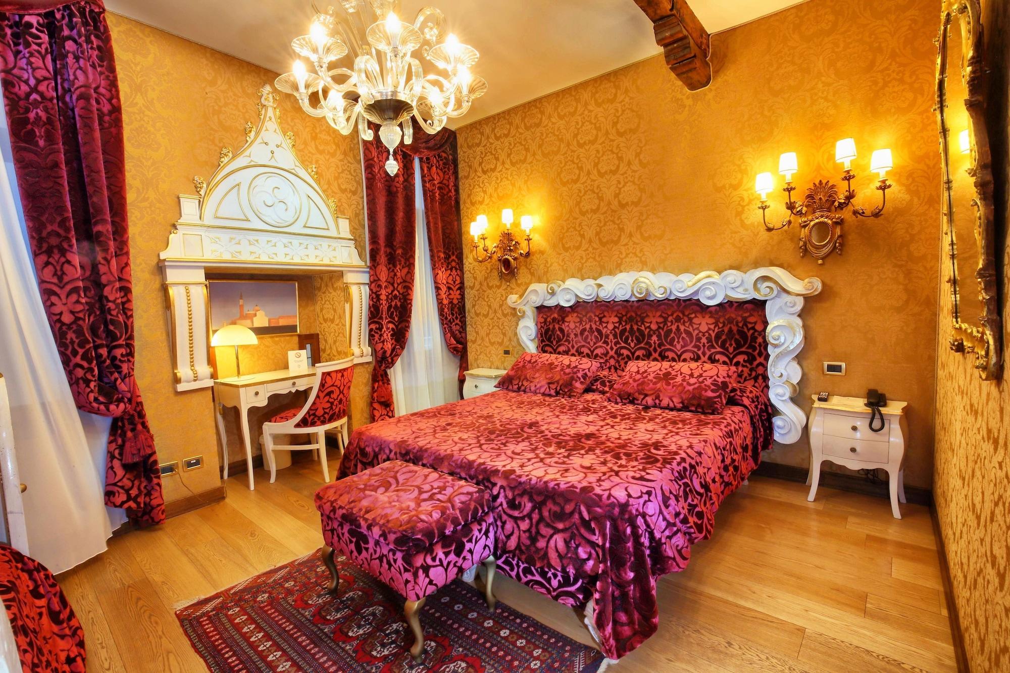 Ca' Pagan 3* Venetië