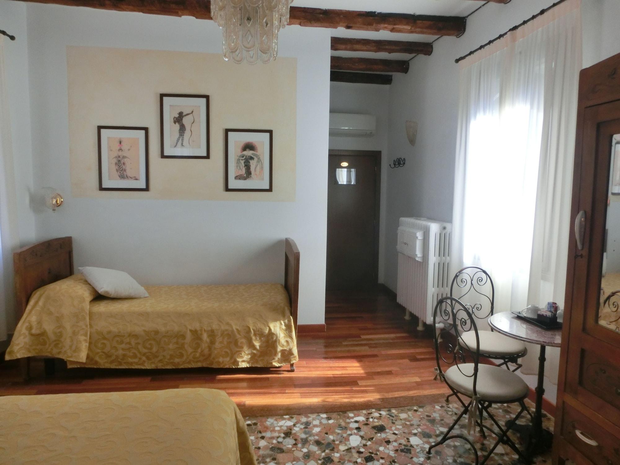 Art Deco 3* Venetië