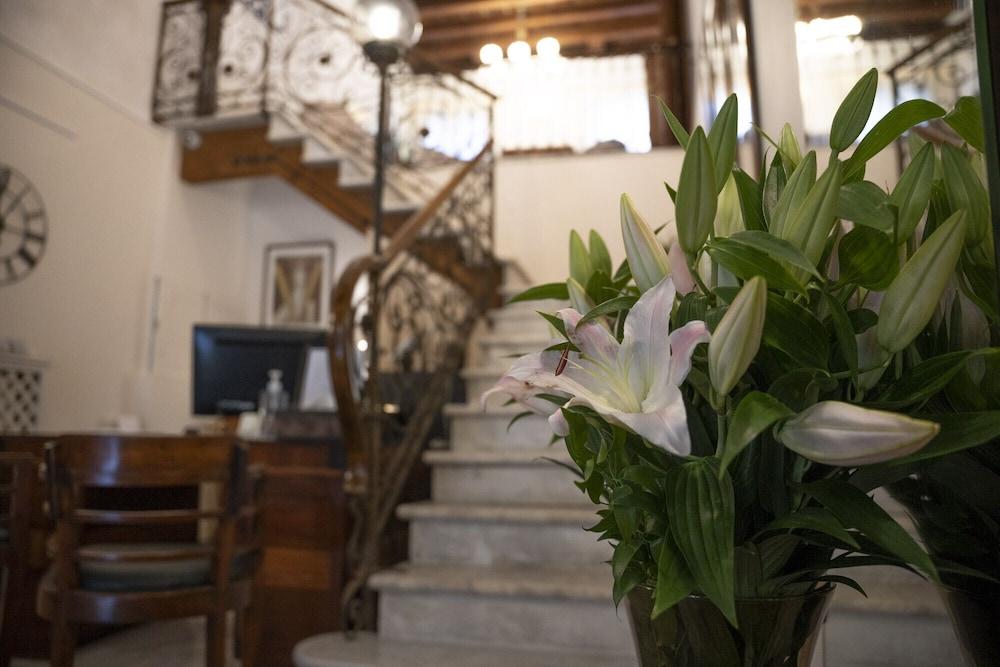 Art Deco Gasthuis 3*