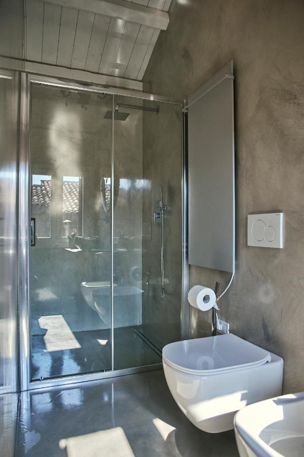 Appartement Simone Cenedese Murano - Ambra